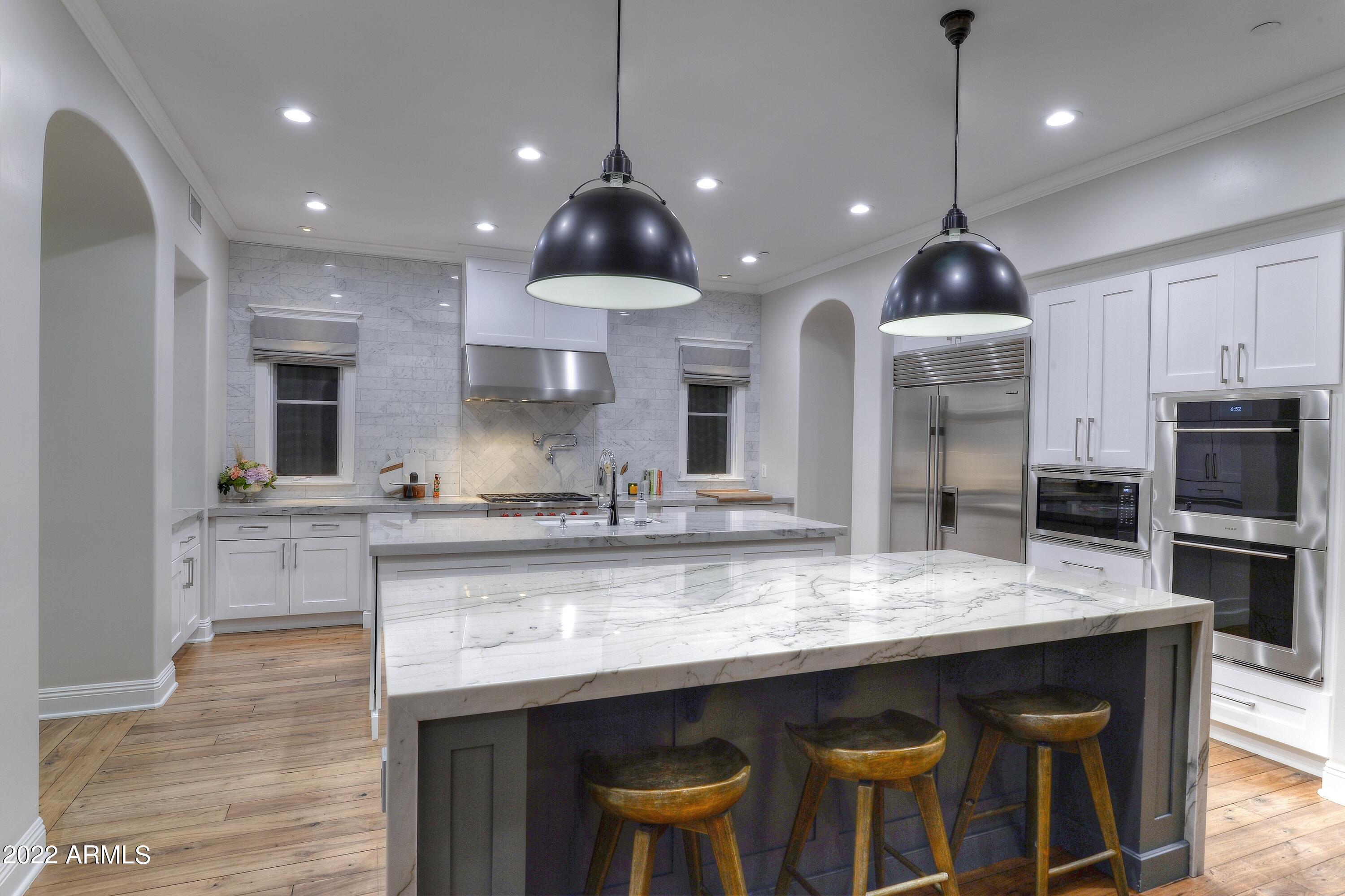 Silverleaf at DC Ranch - Residential
