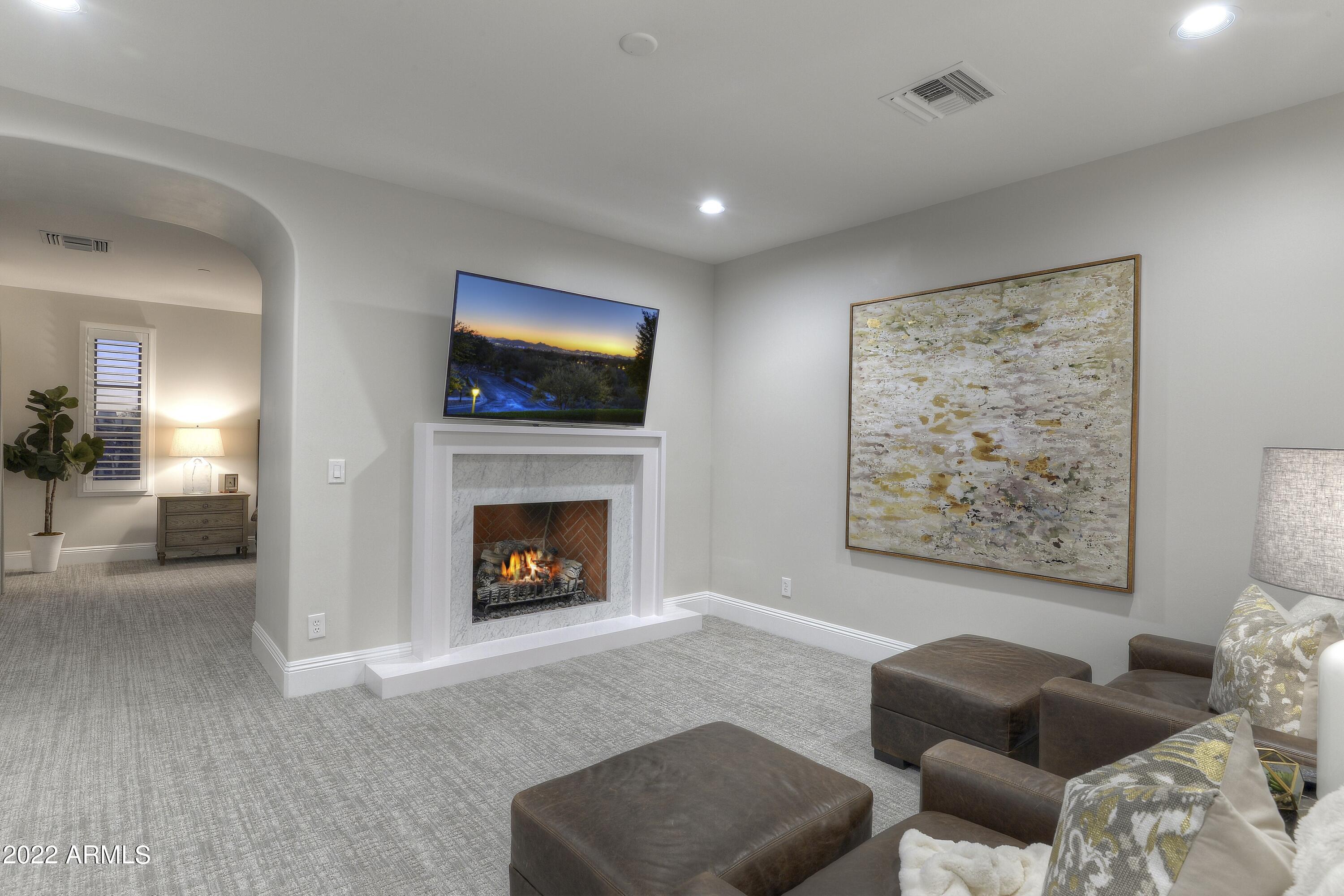 Silverleaf at DC Ranch - Residential