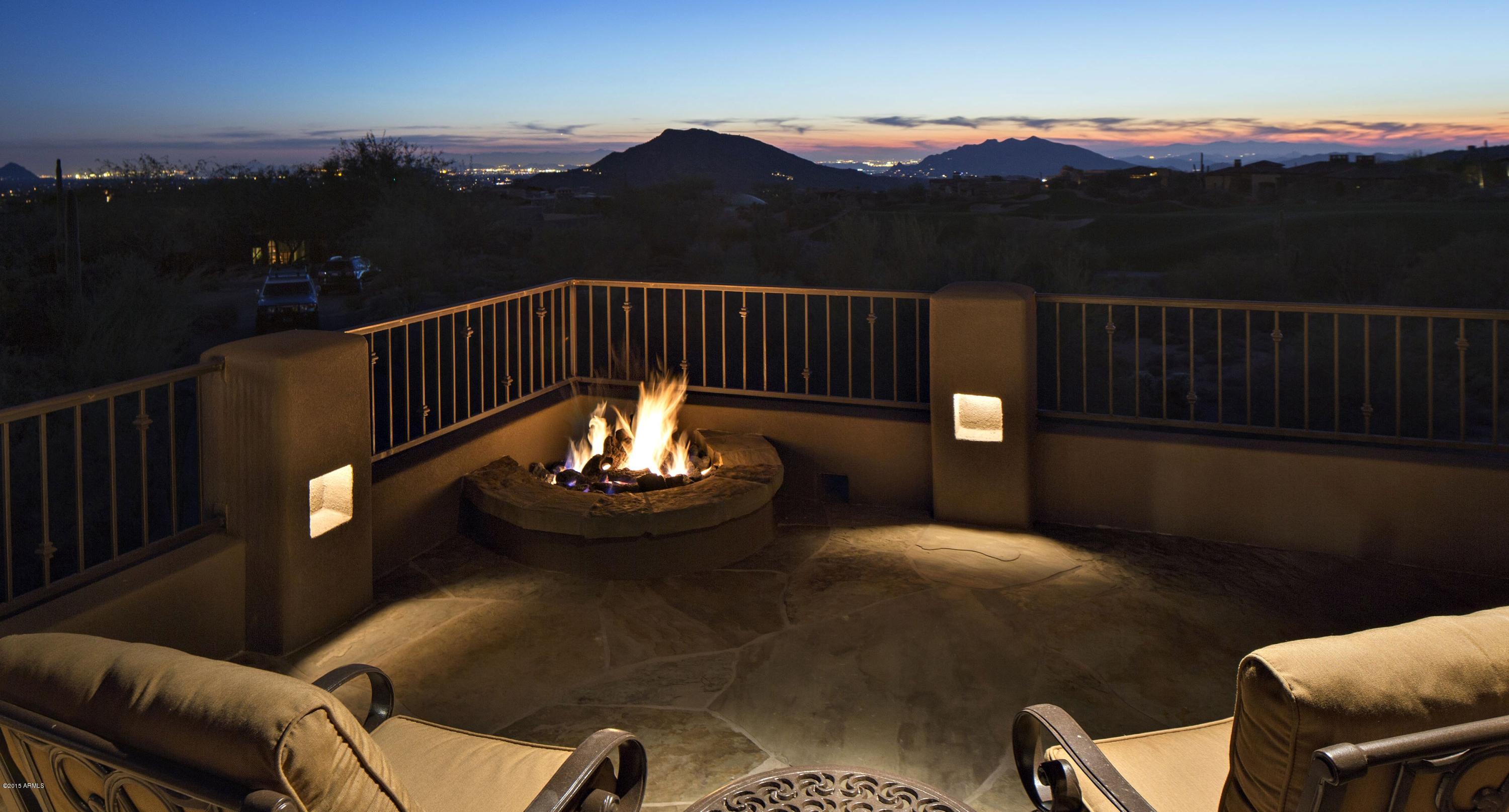 DESERT MOUNTAIN PHASE 3 UNIT 29 - Residential