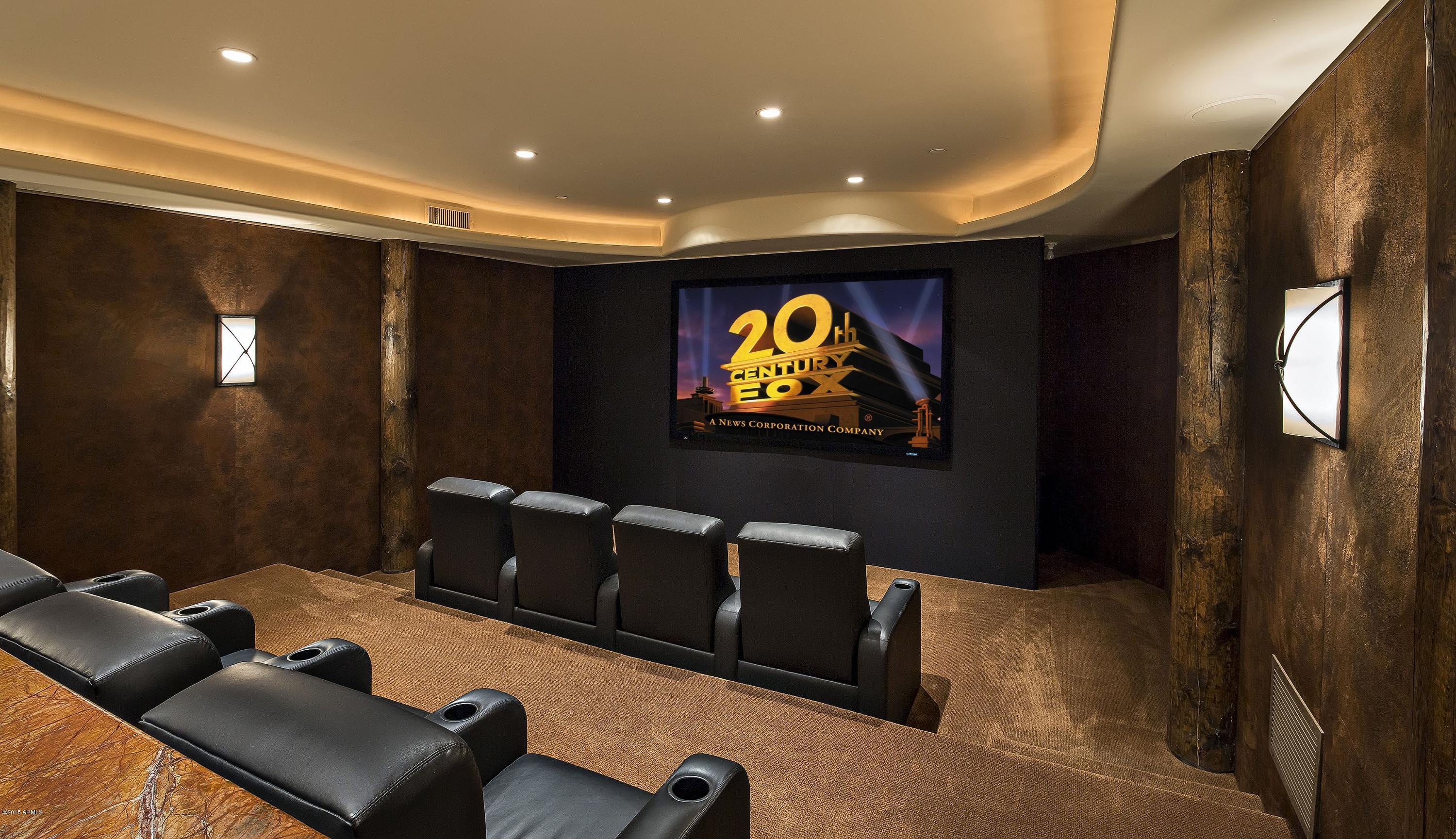 DESERT MOUNTAIN PHASE 3 UNIT 29 - Residential