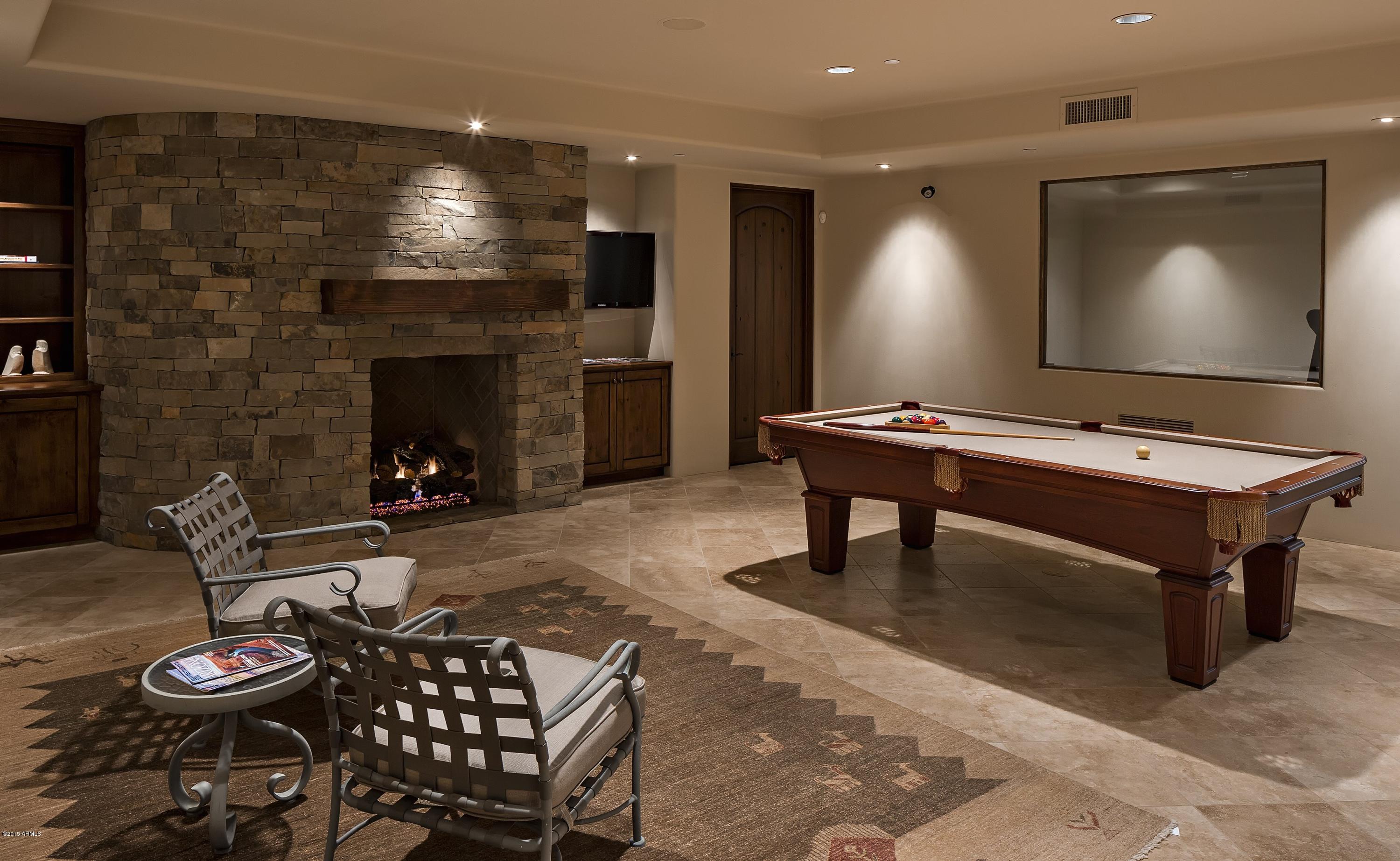 DESERT MOUNTAIN PHASE 3 UNIT 29 - Residential