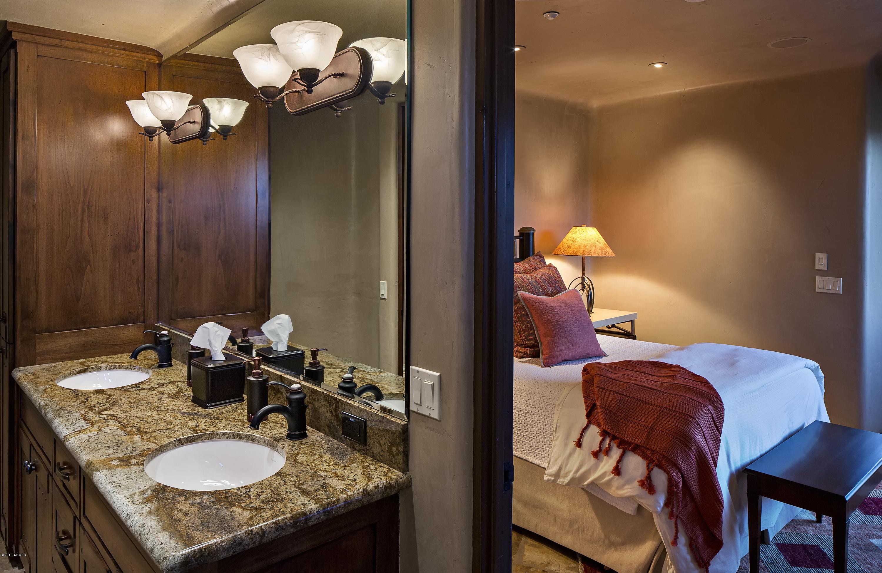 DESERT MOUNTAIN PHASE 3 UNIT 29 - Residential