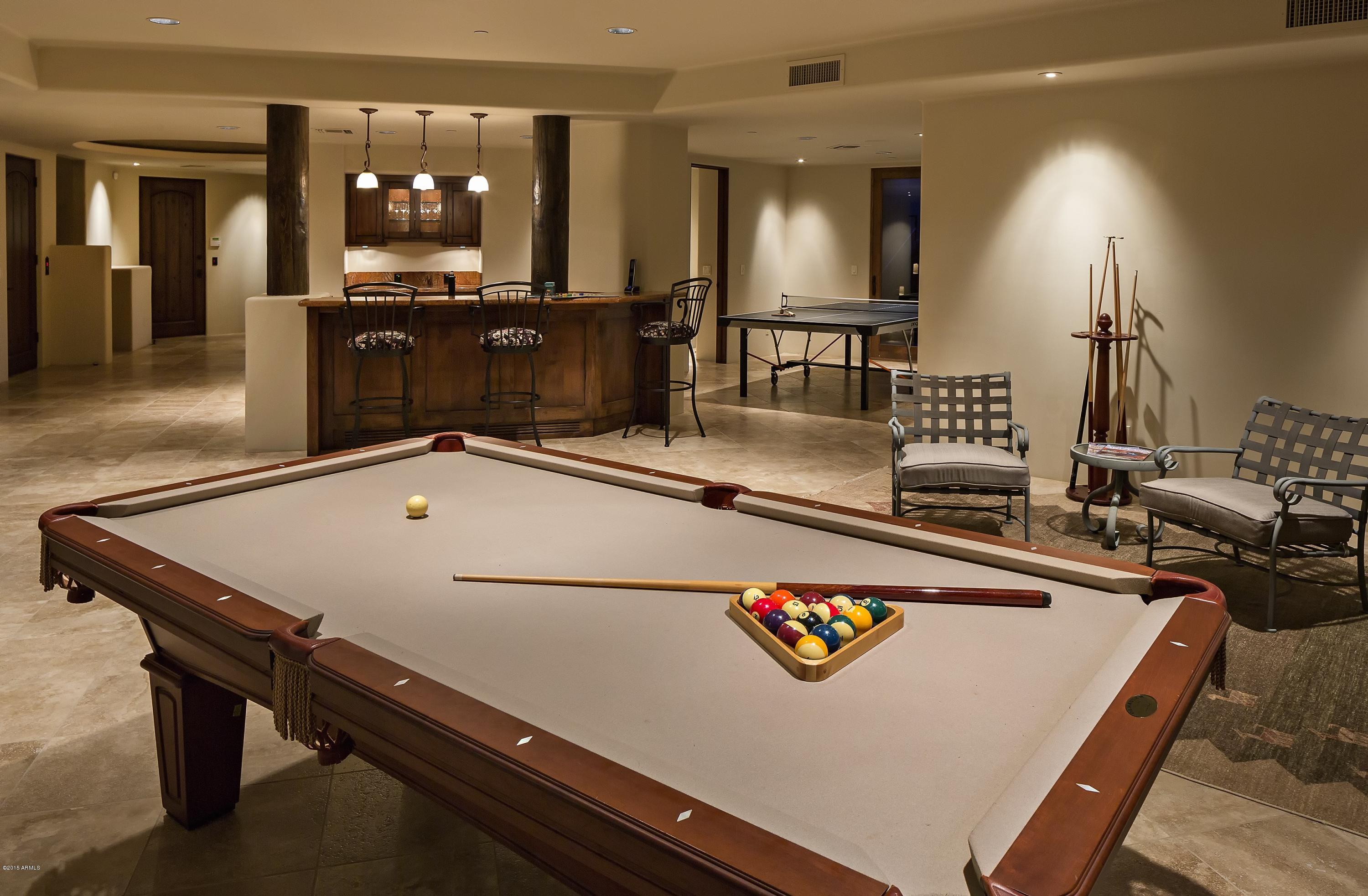 DESERT MOUNTAIN PHASE 3 UNIT 29 - Residential