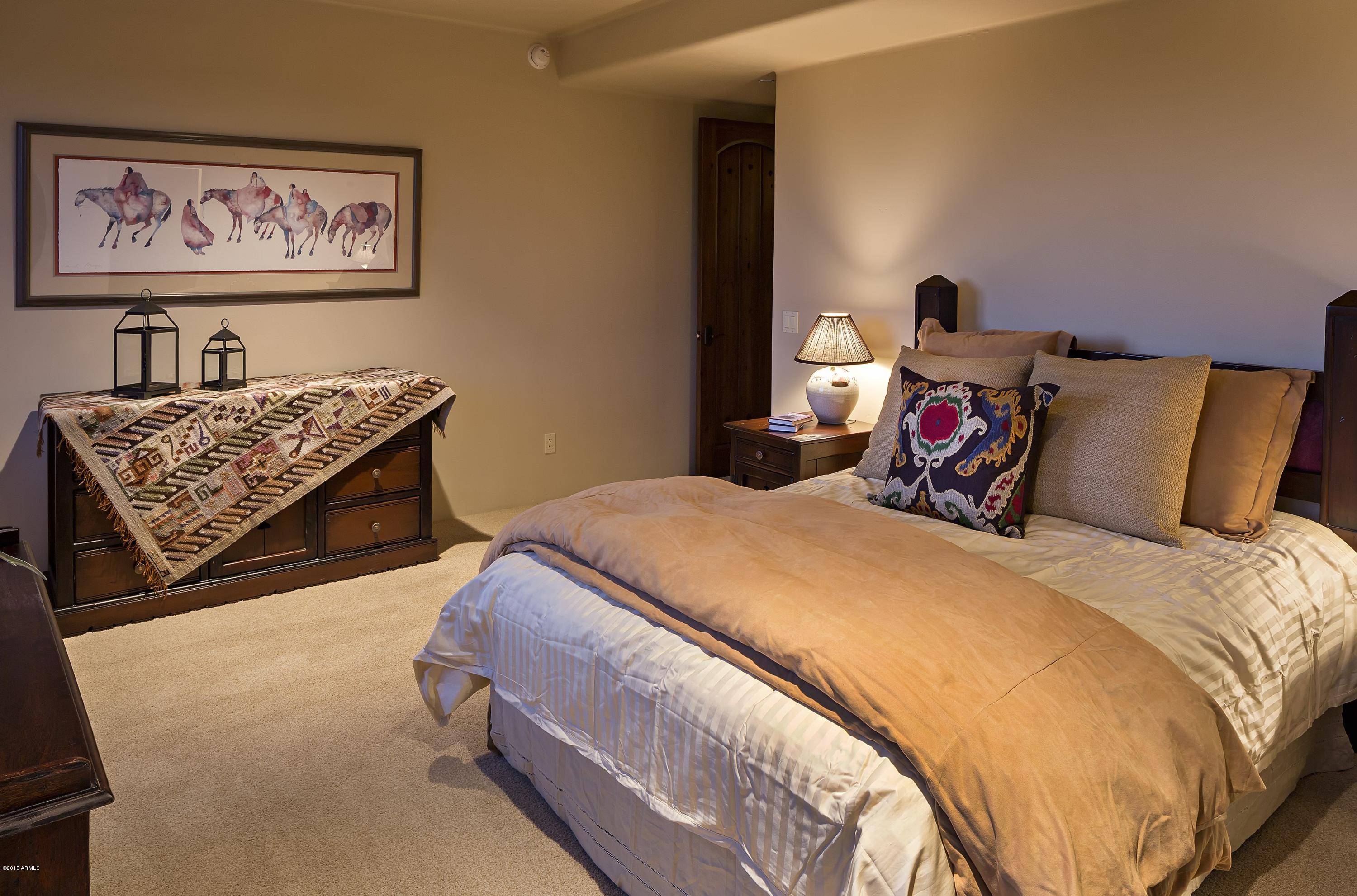 DESERT MOUNTAIN PHASE 3 UNIT 29 - Residential