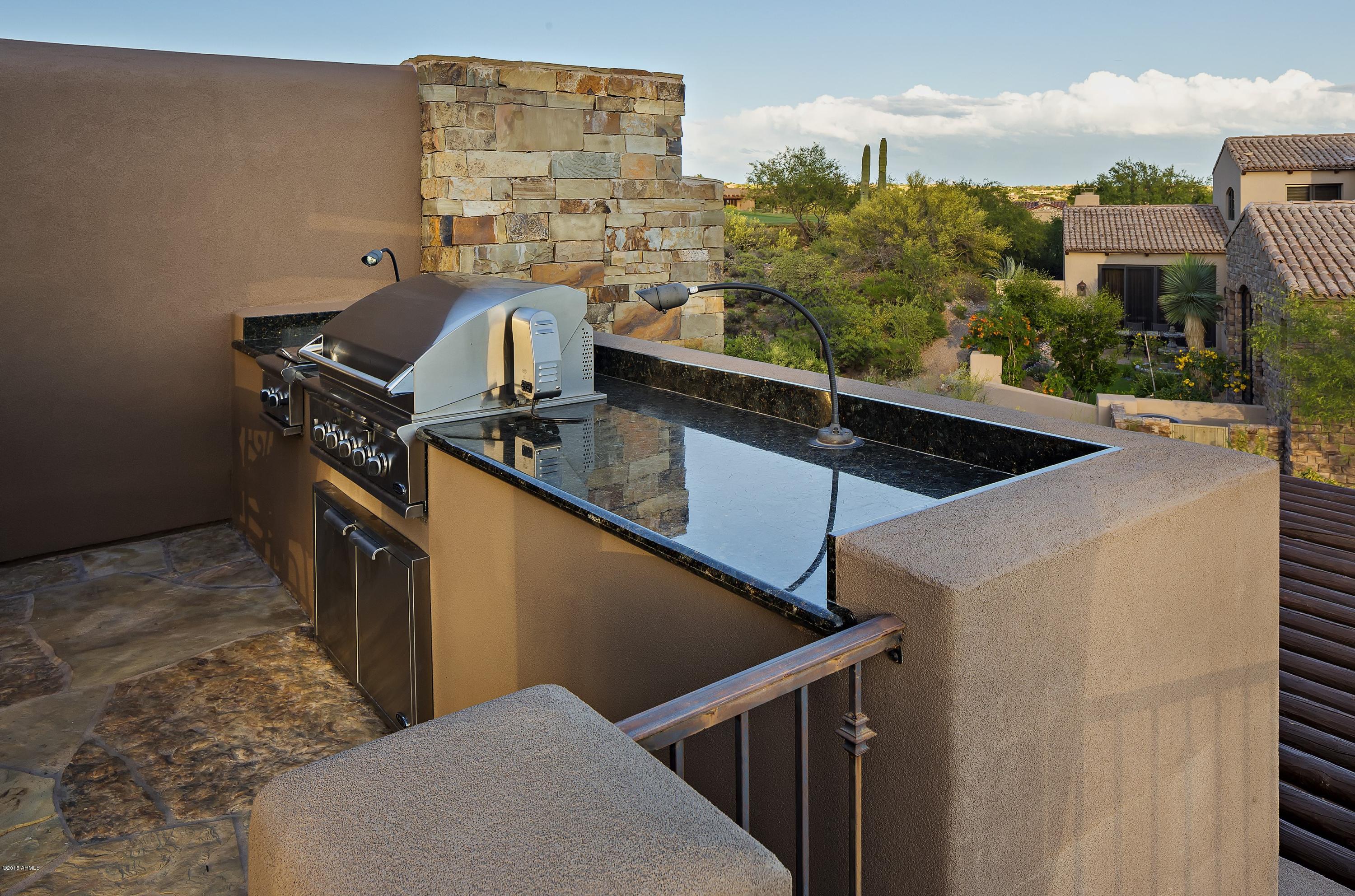 DESERT MOUNTAIN PHASE 3 UNIT 29 - Residential