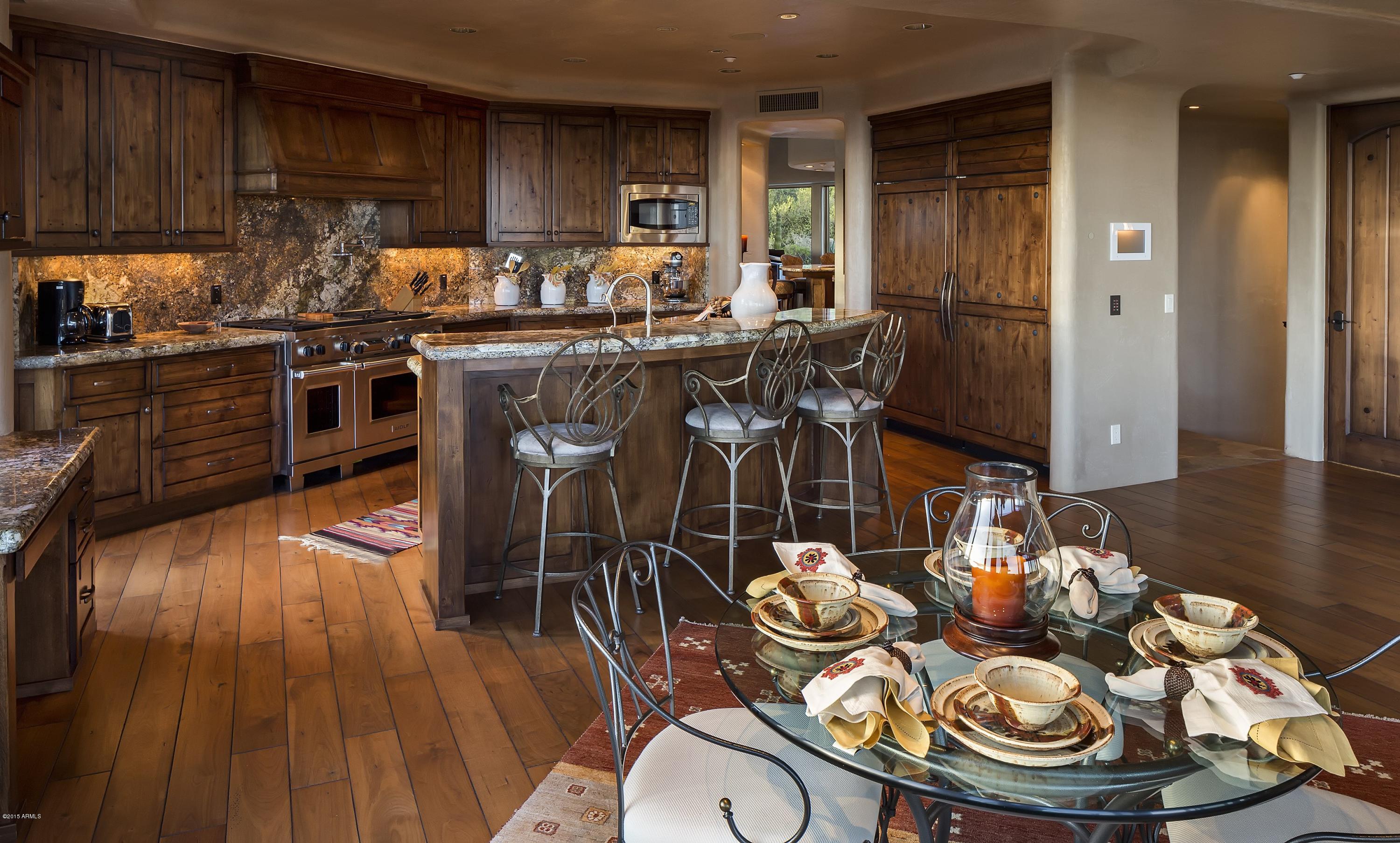 DESERT MOUNTAIN PHASE 3 UNIT 29 - Residential