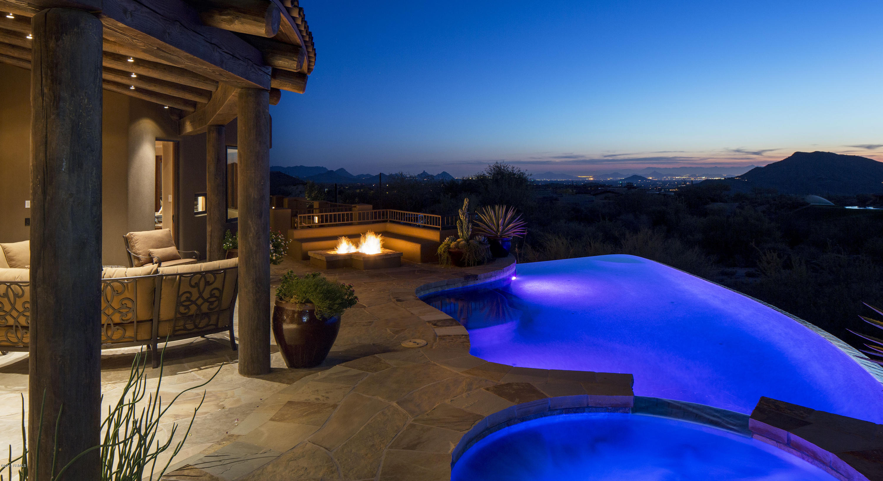 DESERT MOUNTAIN PHASE 3 UNIT 29 - Residential