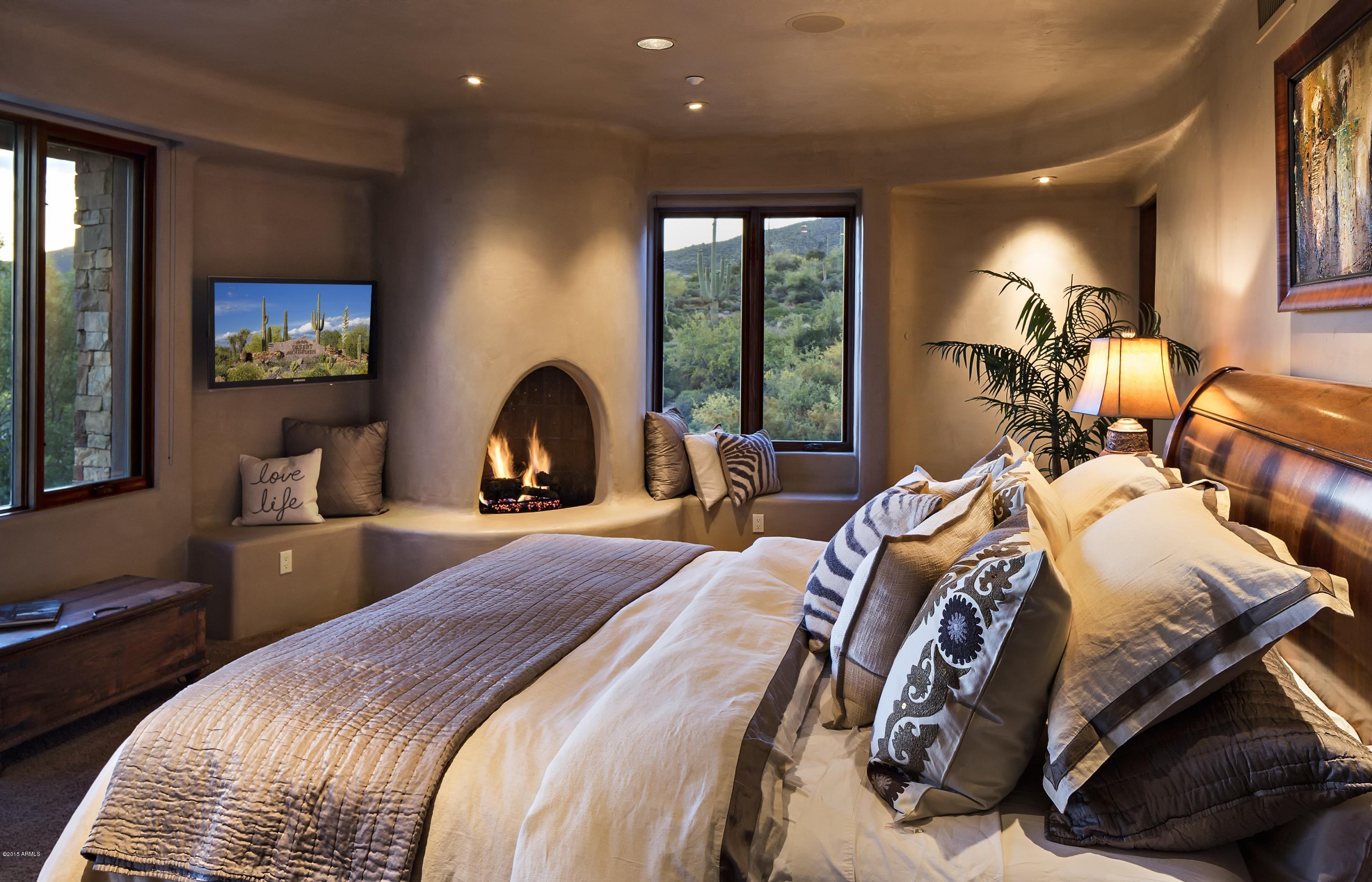DESERT MOUNTAIN PHASE 3 UNIT 29 - Residential