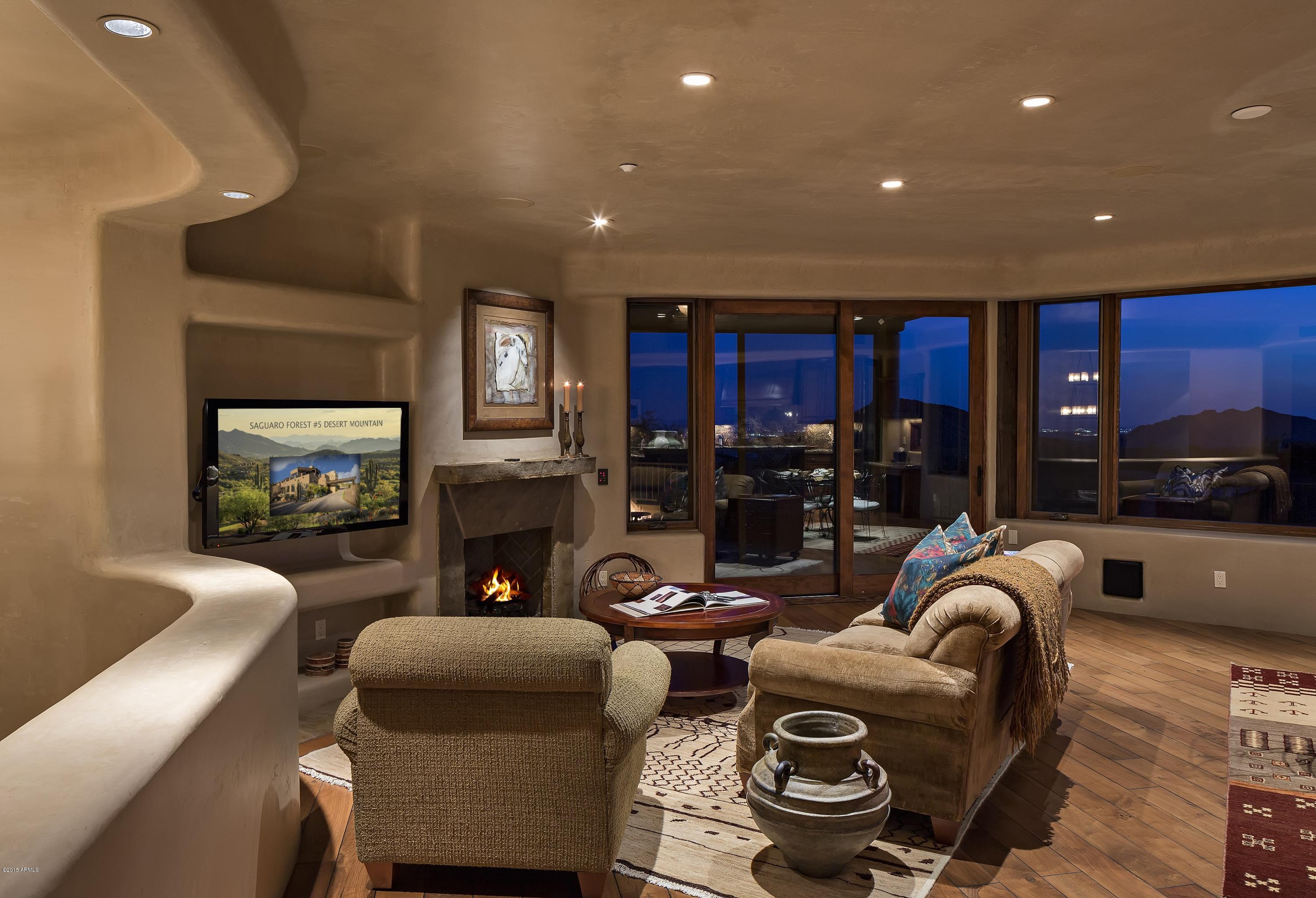 DESERT MOUNTAIN PHASE 3 UNIT 29 - Residential