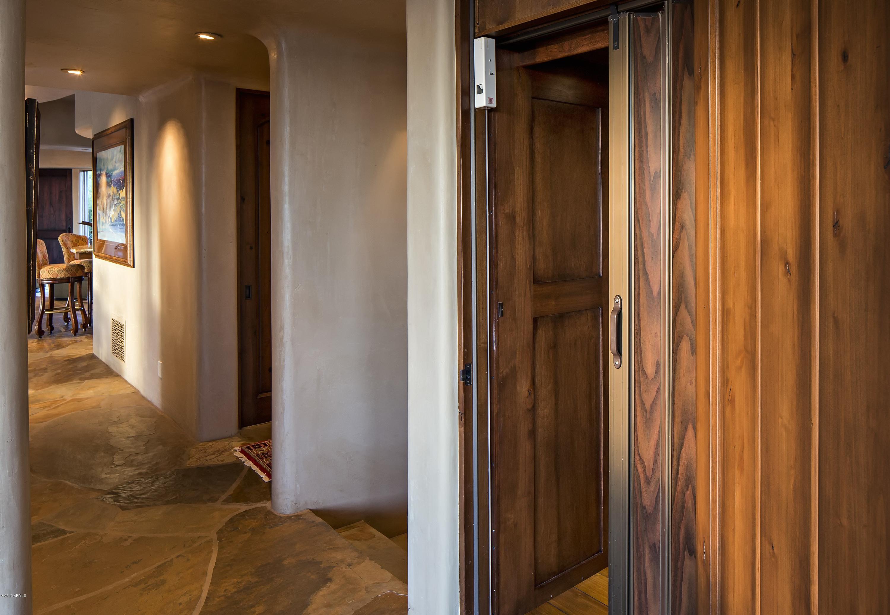 DESERT MOUNTAIN PHASE 3 UNIT 29 - Residential