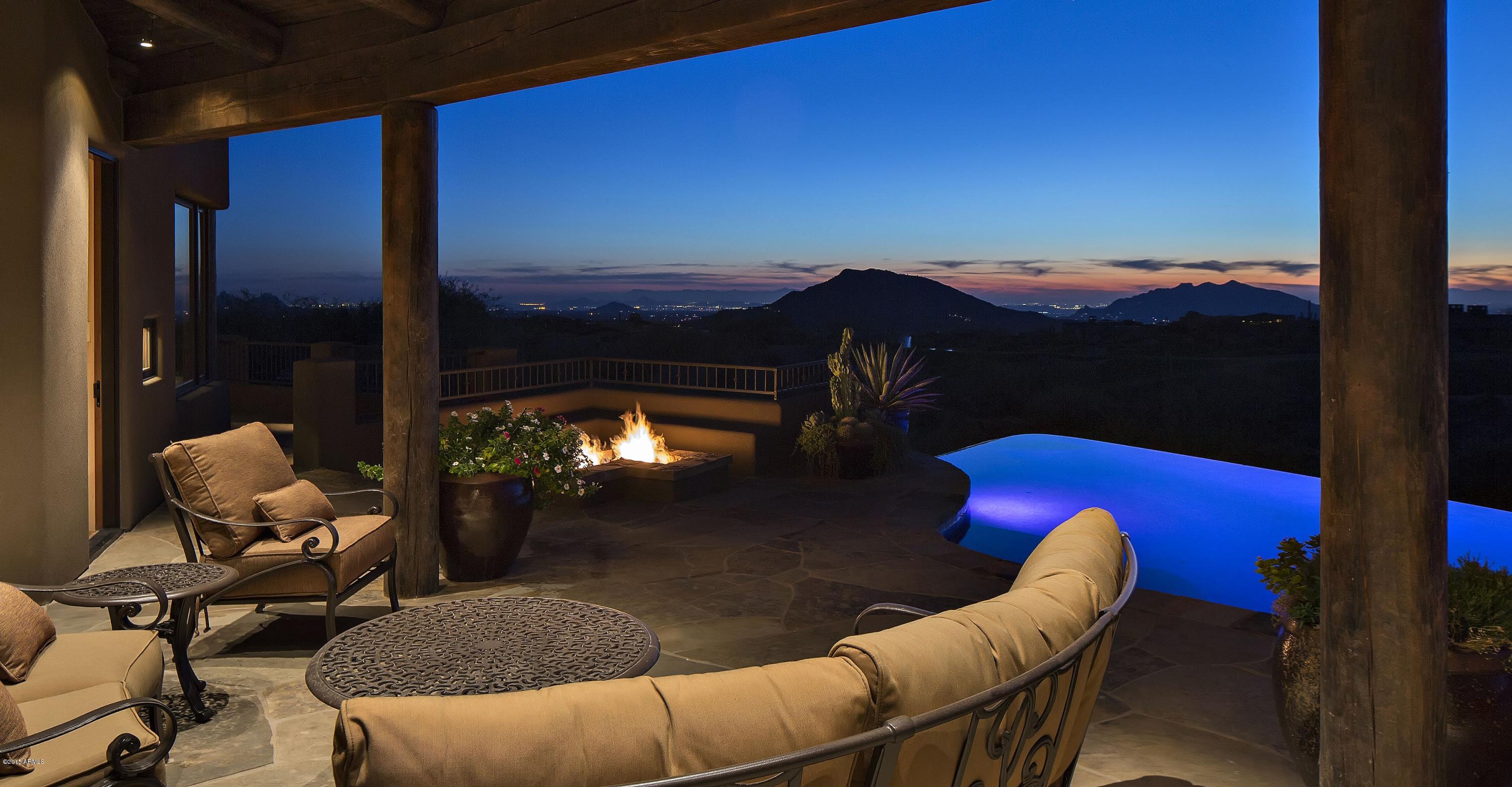 DESERT MOUNTAIN PHASE 3 UNIT 29 - Residential