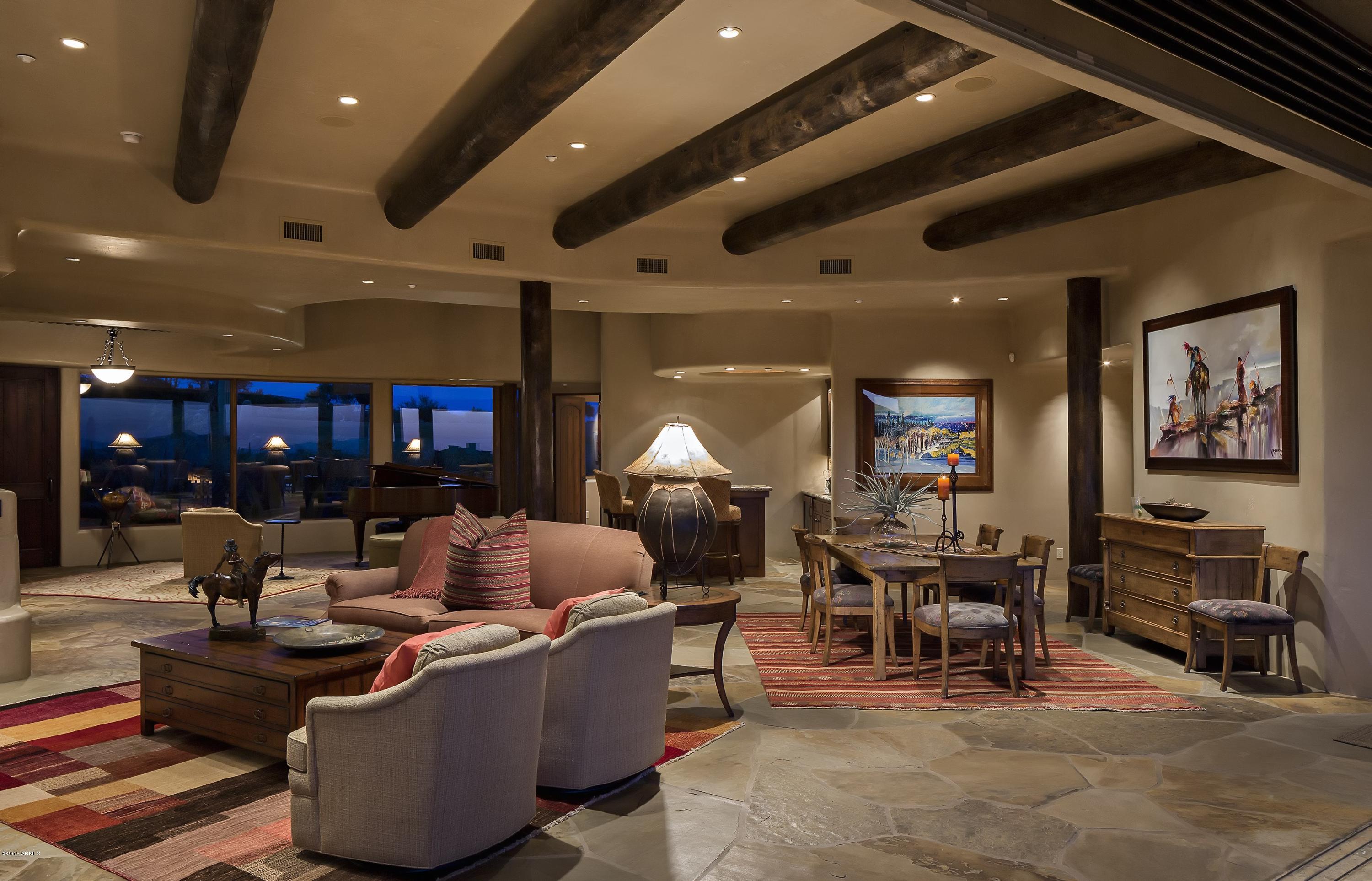 DESERT MOUNTAIN PHASE 3 UNIT 29 - Residential
