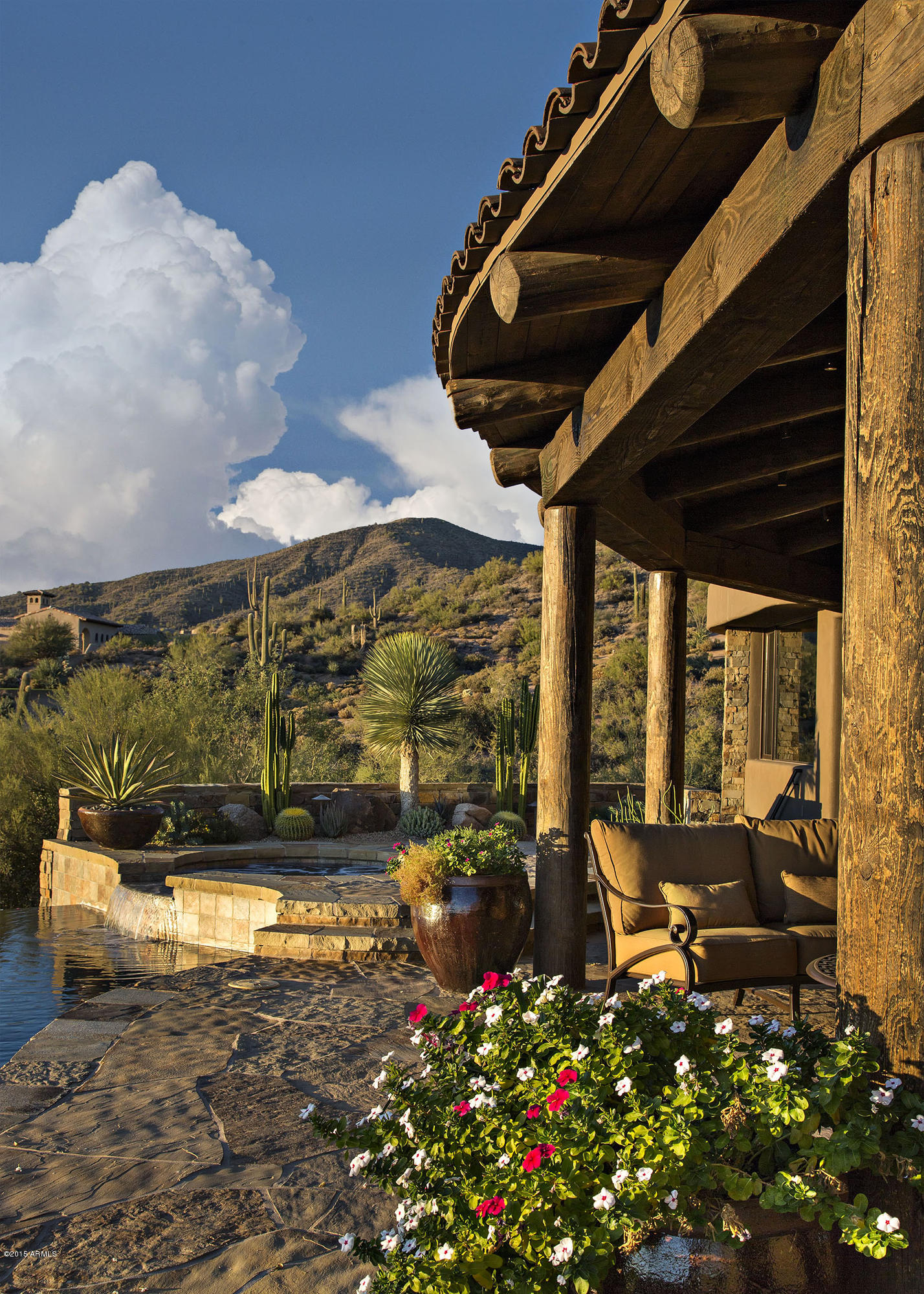 DESERT MOUNTAIN PHASE 3 UNIT 29 - Residential