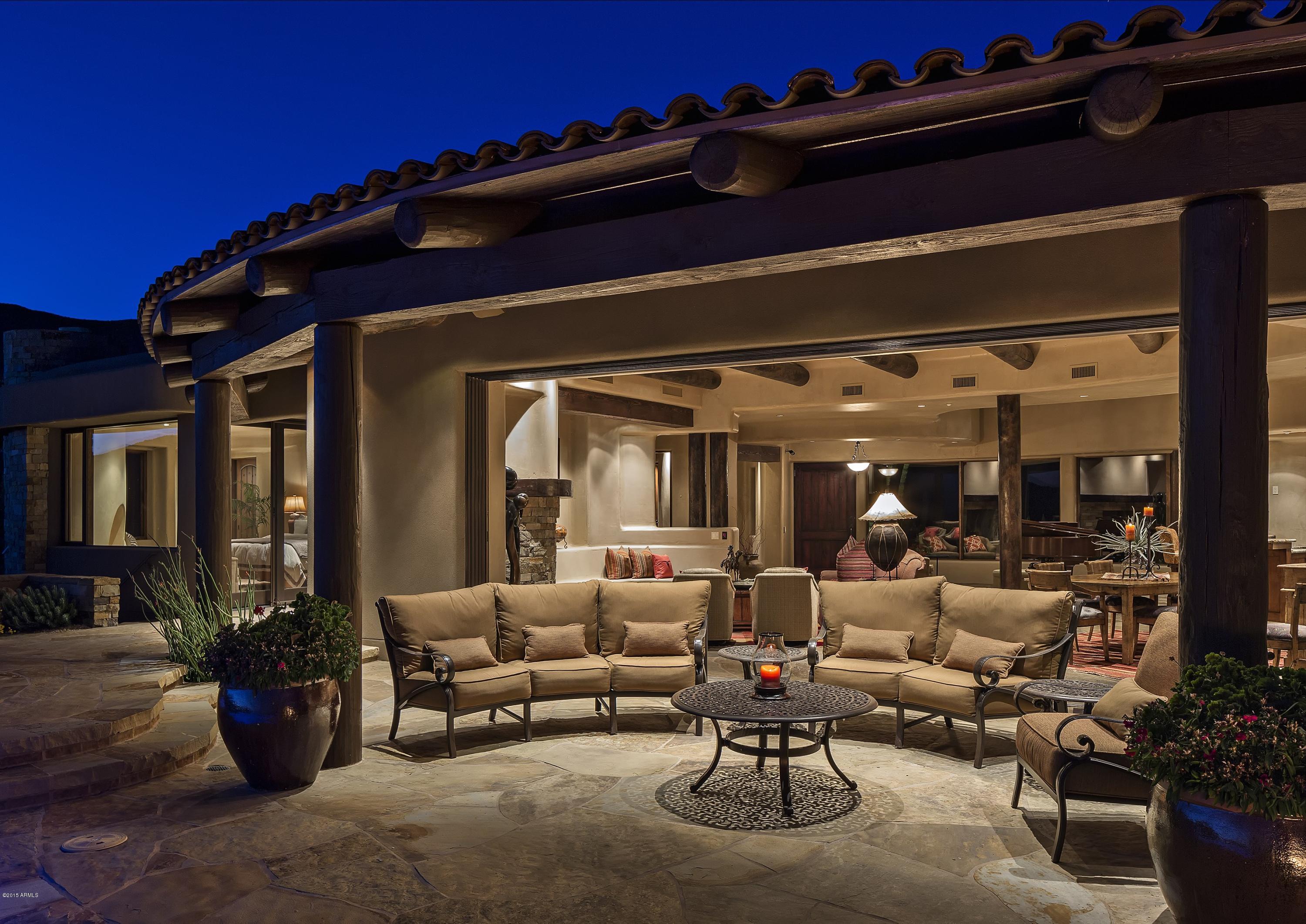 DESERT MOUNTAIN PHASE 3 UNIT 29 - Residential