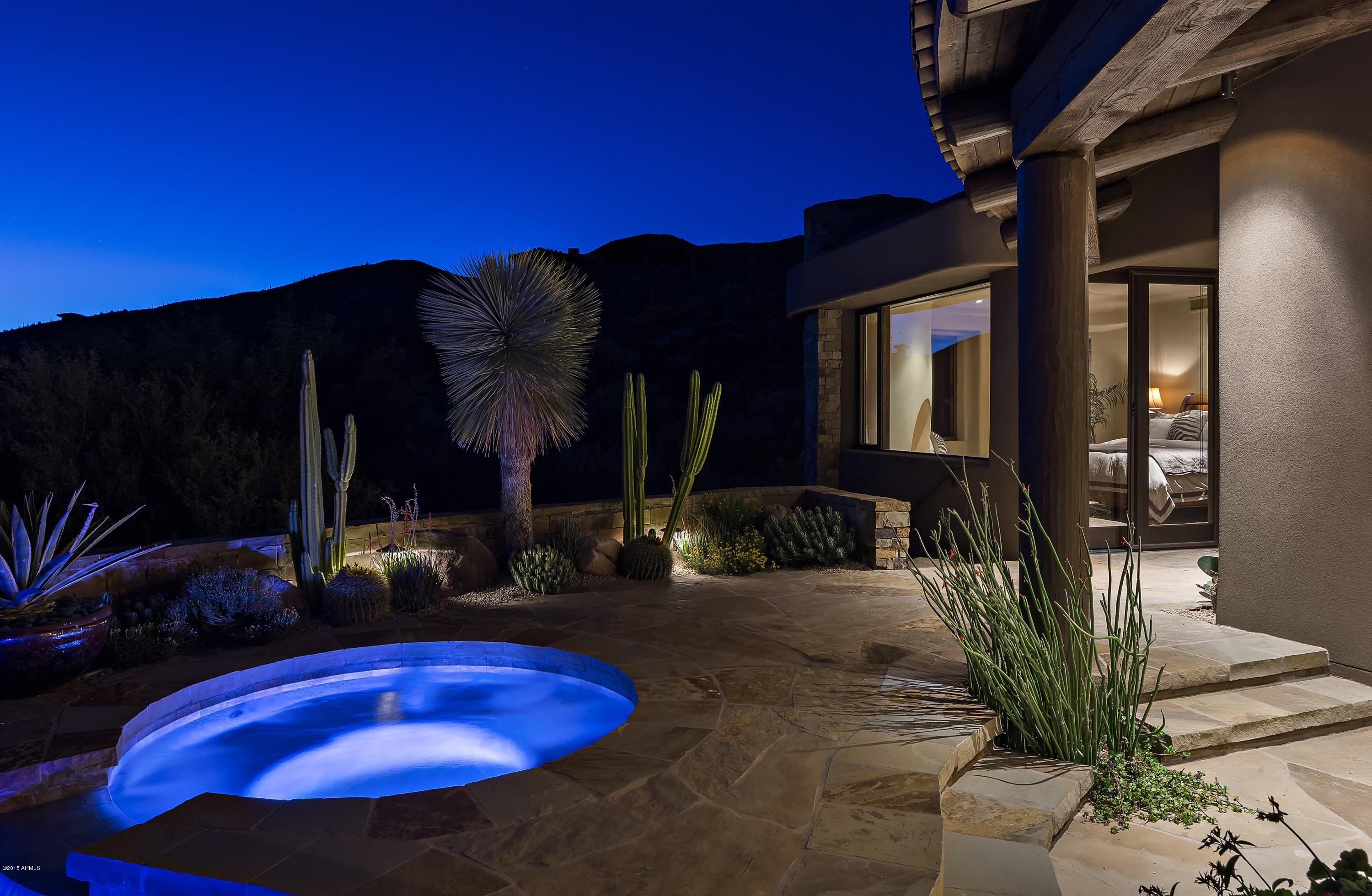 DESERT MOUNTAIN PHASE 3 UNIT 29 - Residential