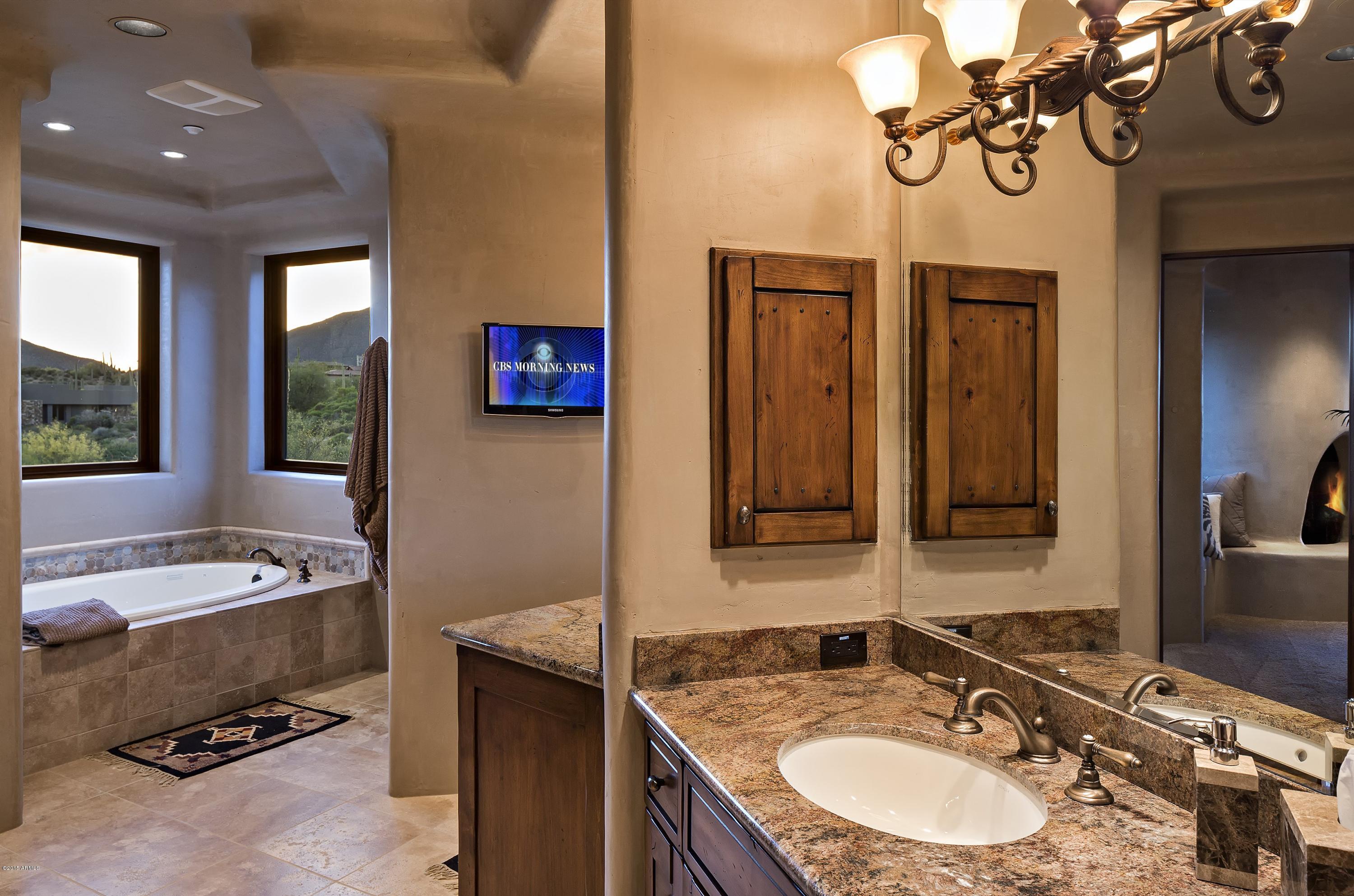 DESERT MOUNTAIN PHASE 3 UNIT 29 - Residential