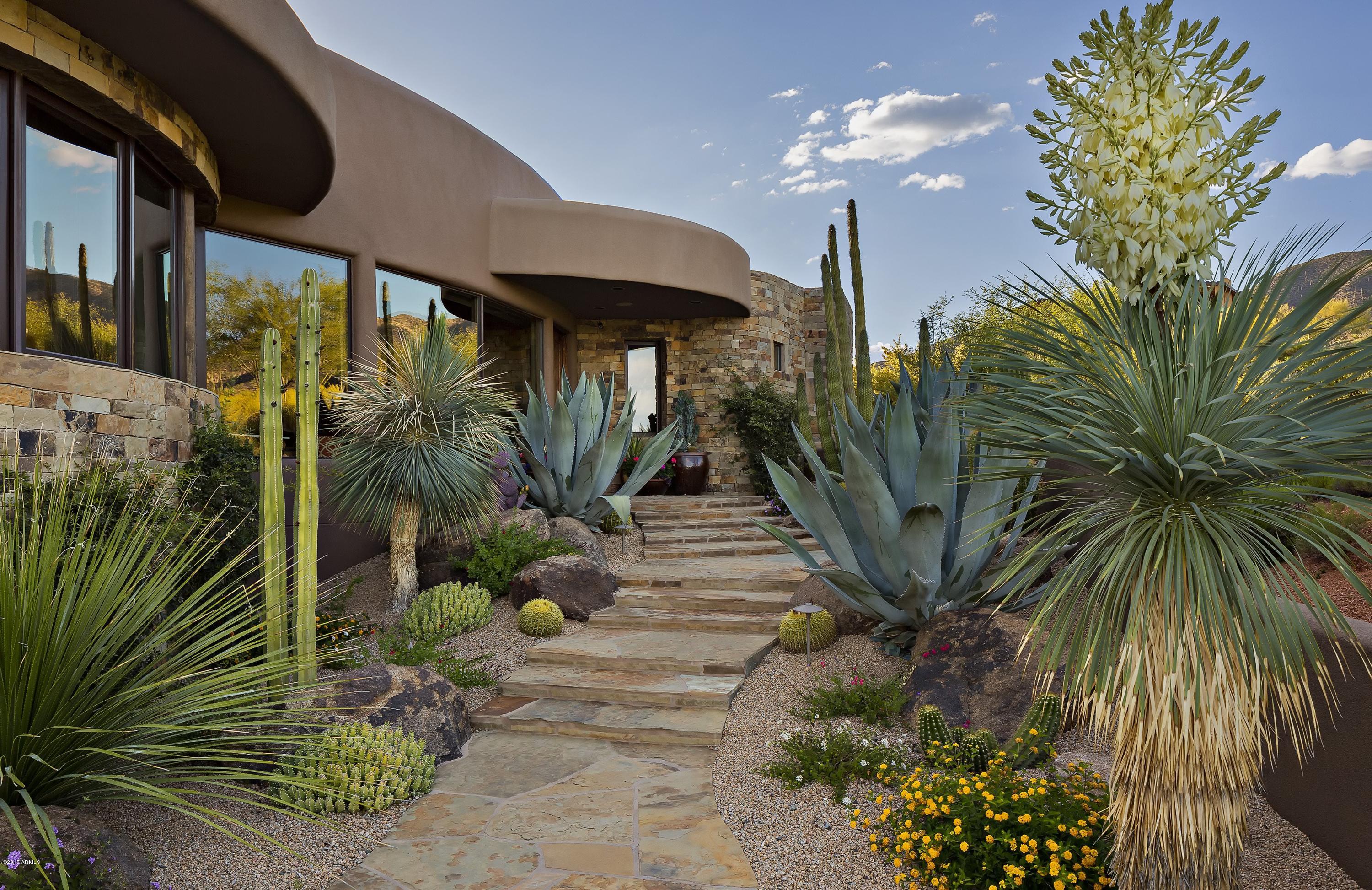 DESERT MOUNTAIN PHASE 3 UNIT 29 - Residential