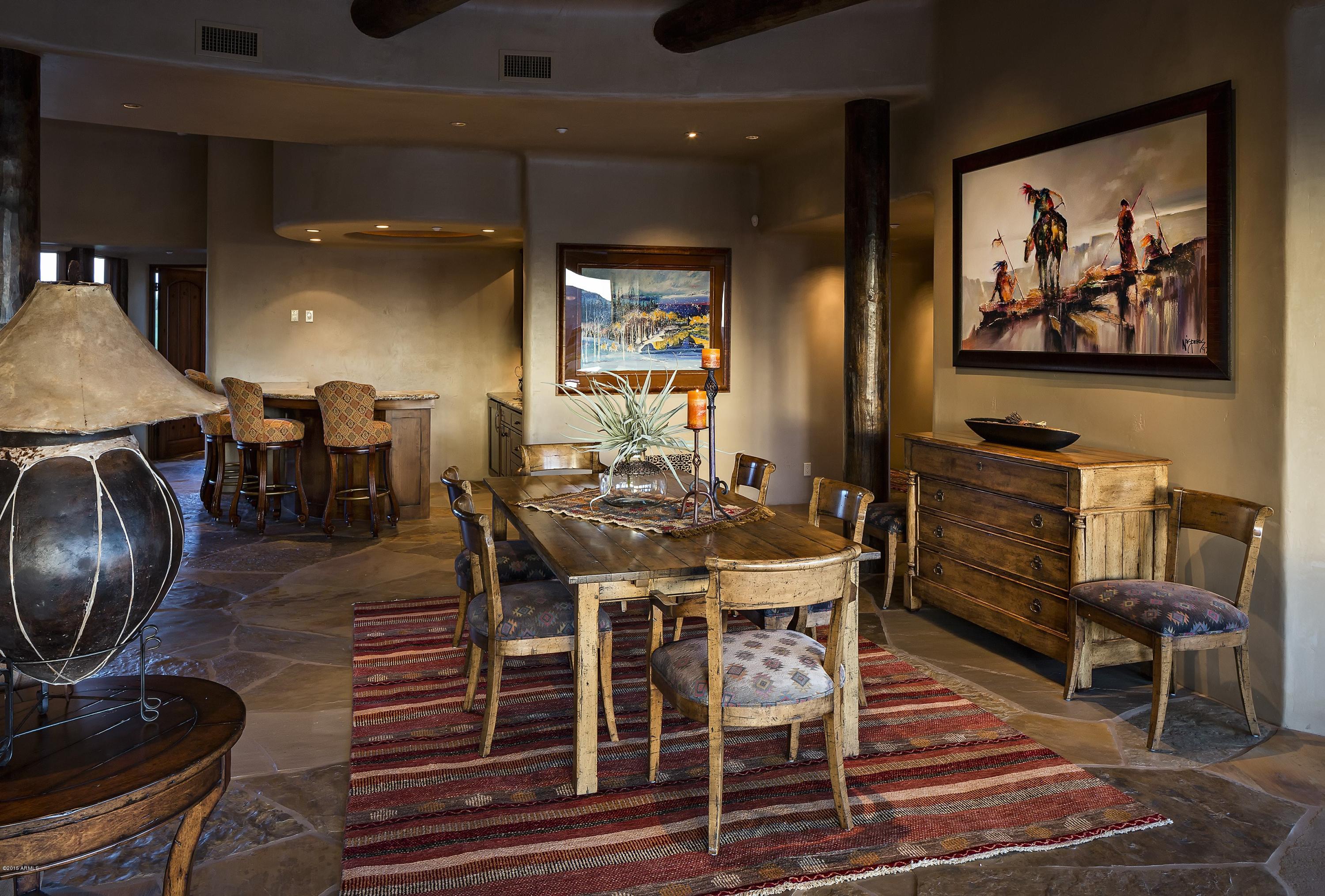 DESERT MOUNTAIN PHASE 3 UNIT 29 - Residential