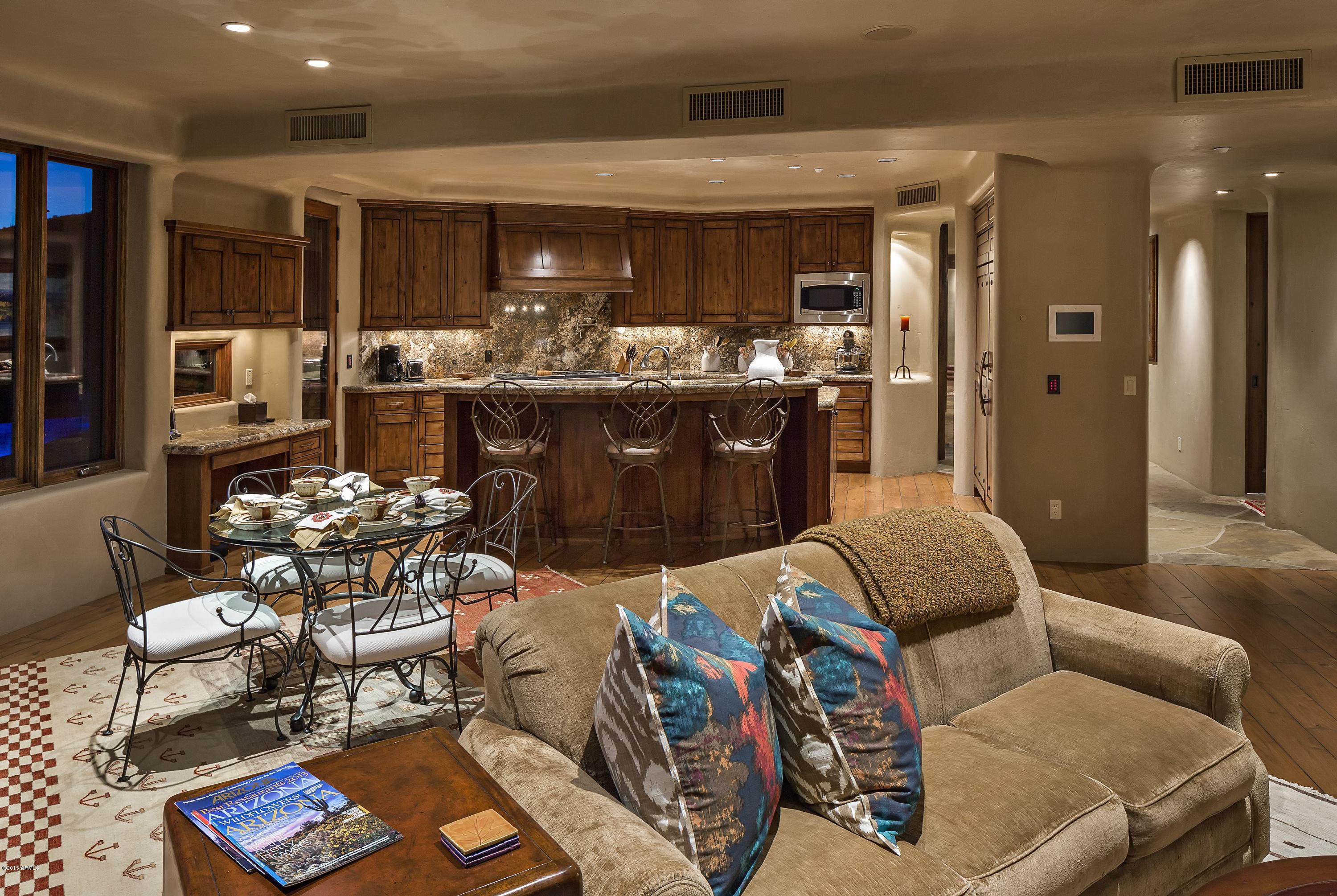 DESERT MOUNTAIN PHASE 3 UNIT 29 - Residential