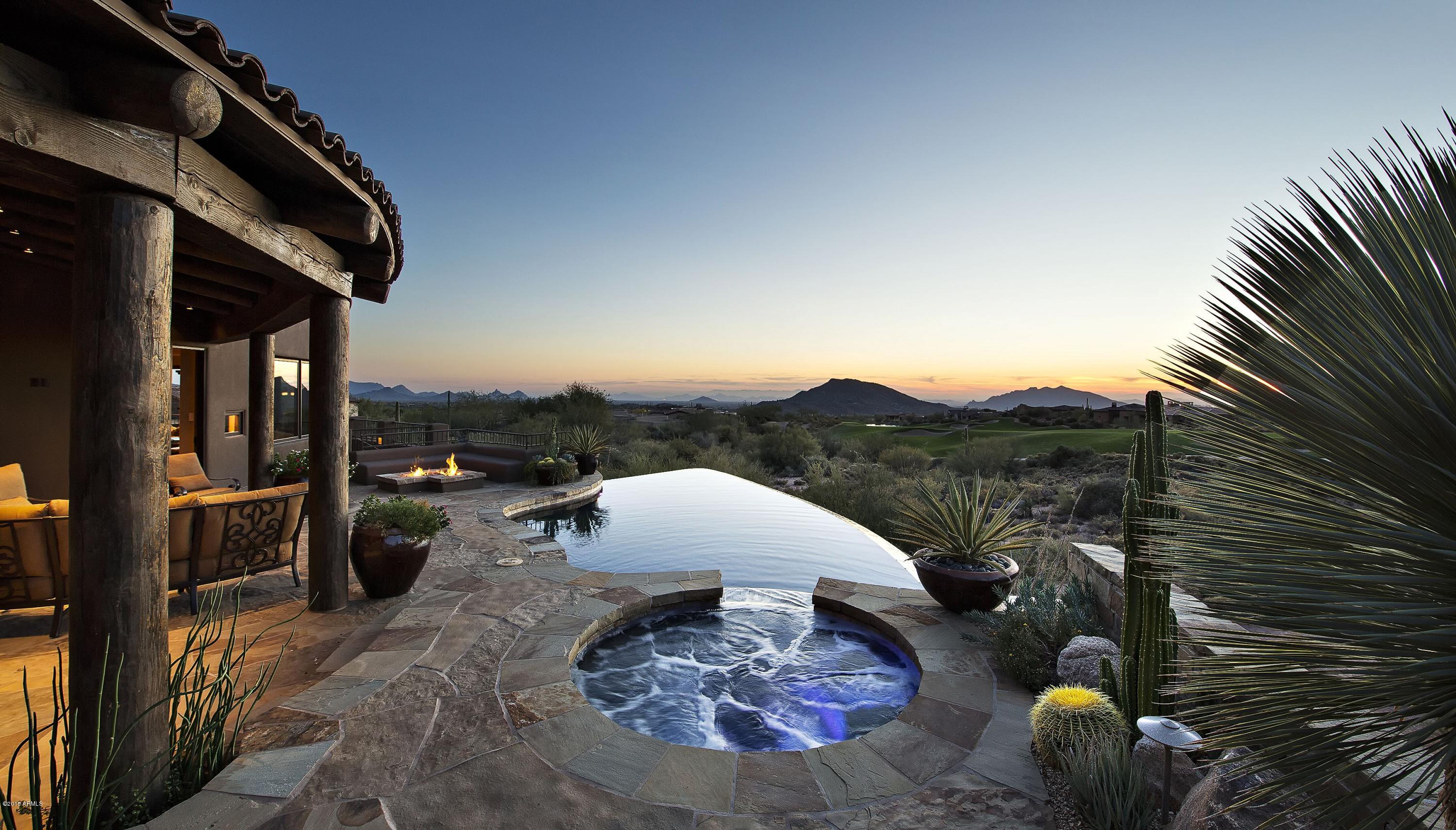 DESERT MOUNTAIN PHASE 3 UNIT 29 - Residential