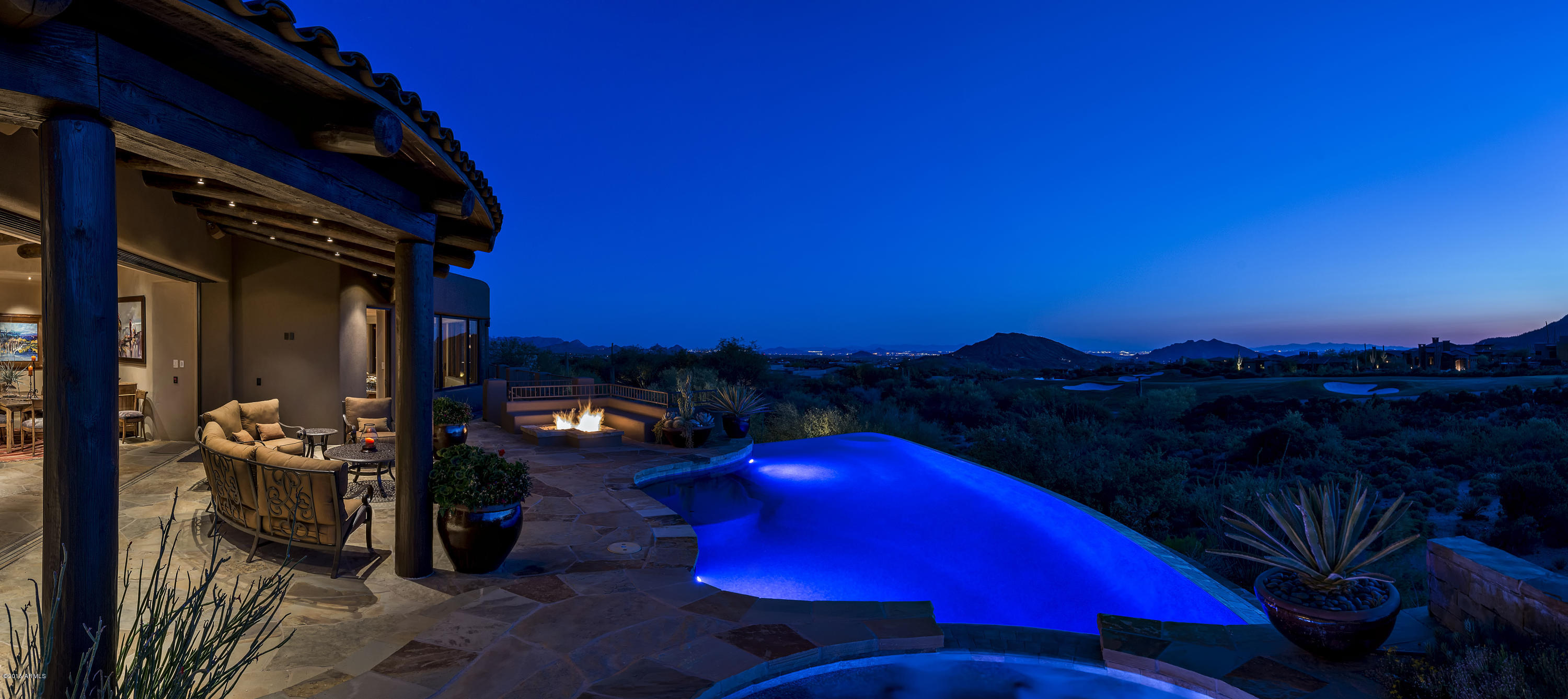 DESERT MOUNTAIN PHASE 3 UNIT 29 - Residential