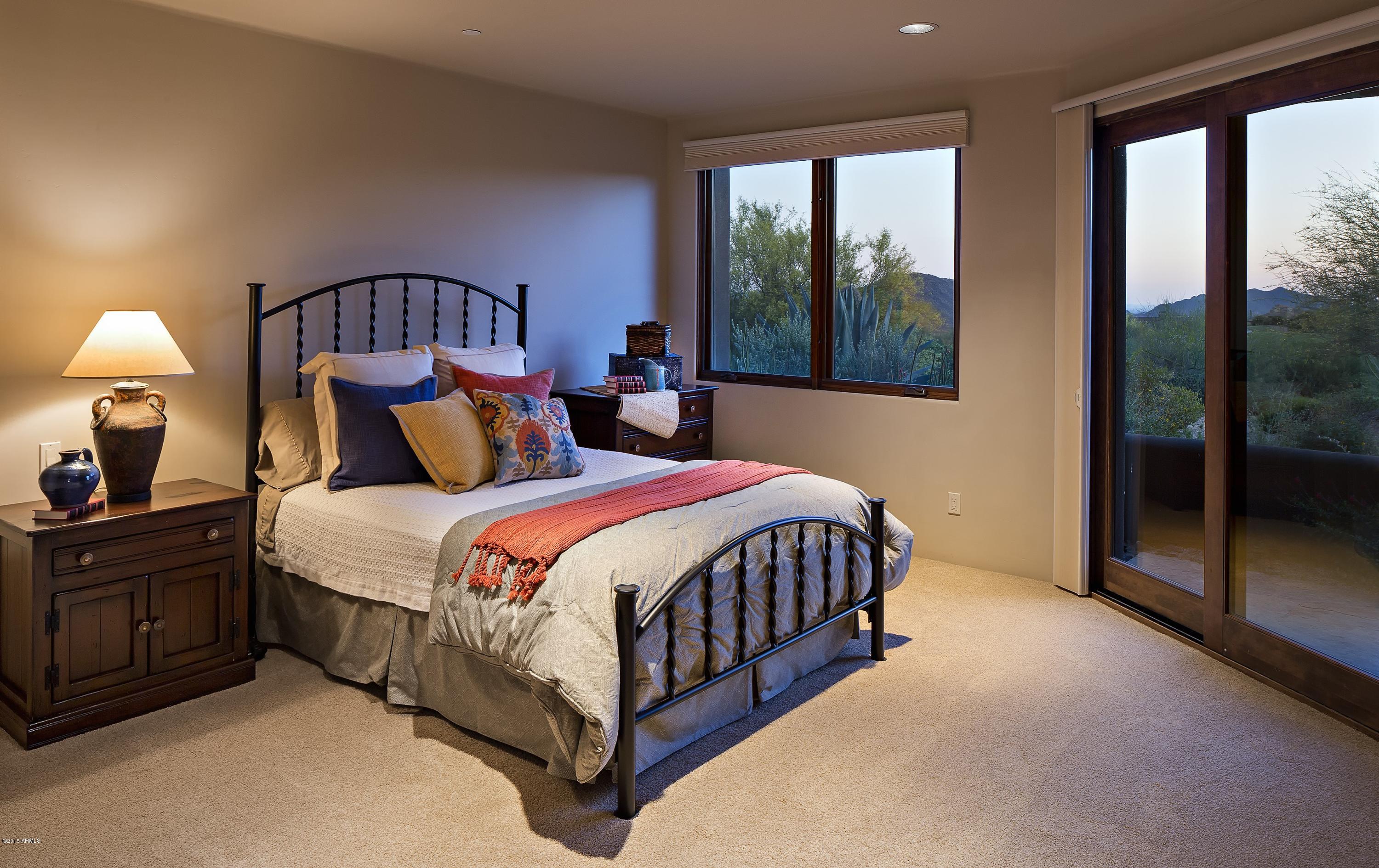 DESERT MOUNTAIN PHASE 3 UNIT 29 - Residential