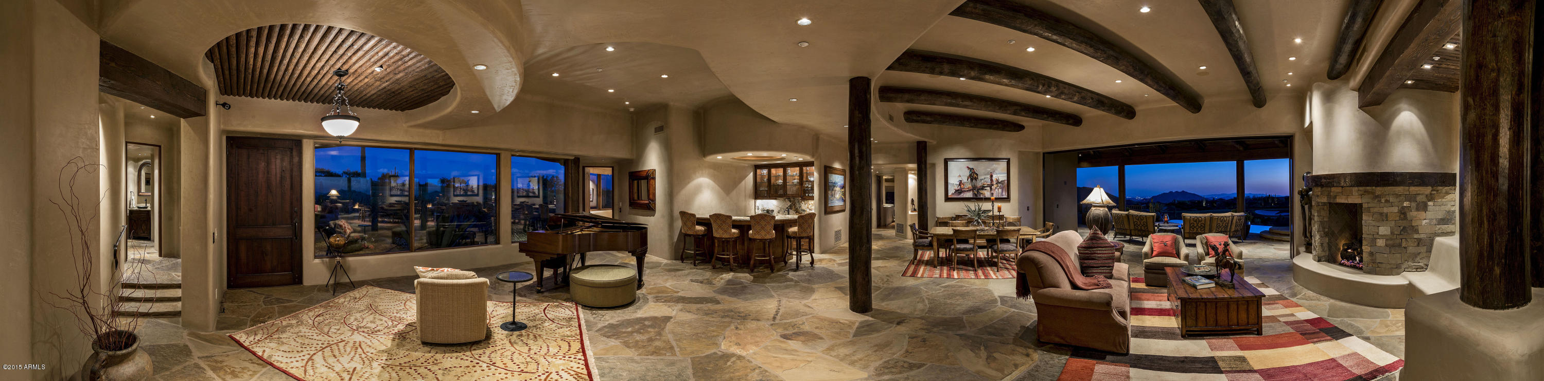 DESERT MOUNTAIN PHASE 3 UNIT 29 - Residential