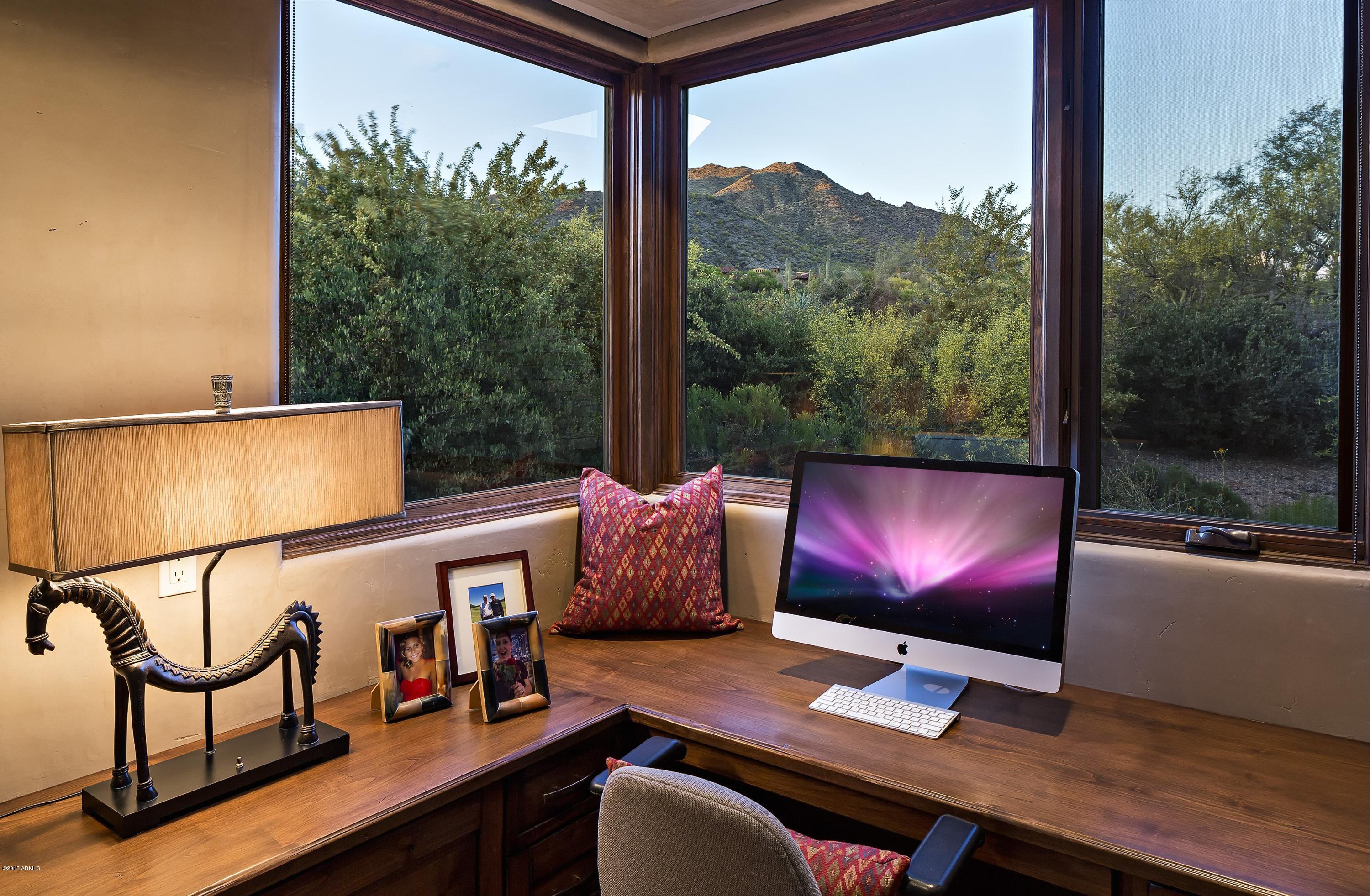 DESERT MOUNTAIN PHASE 3 UNIT 29 - Residential