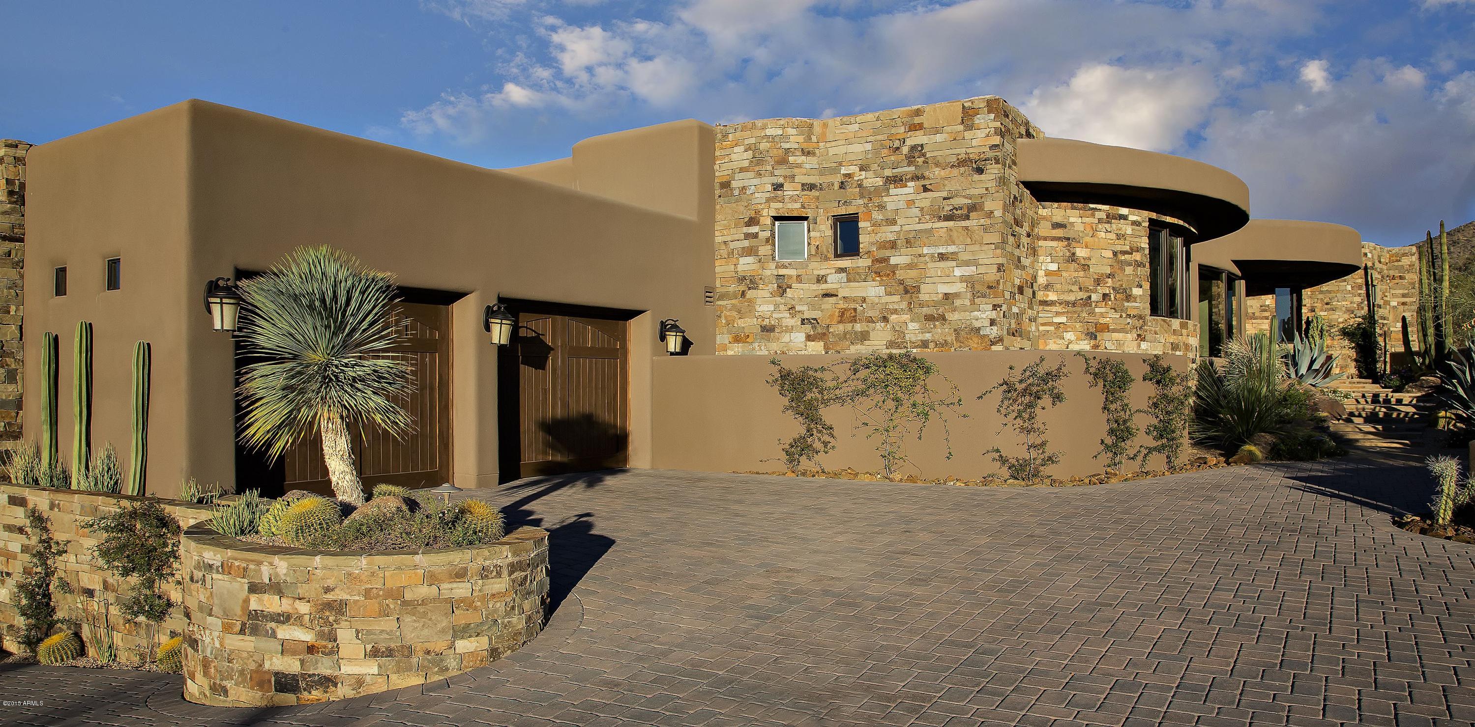 DESERT MOUNTAIN PHASE 3 UNIT 29 - Residential