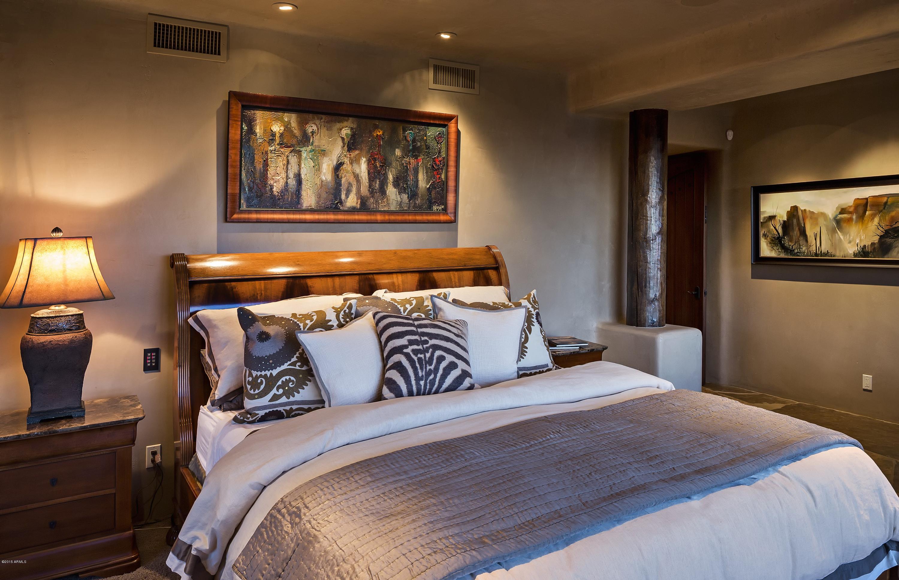 DESERT MOUNTAIN PHASE 3 UNIT 29 - Residential
