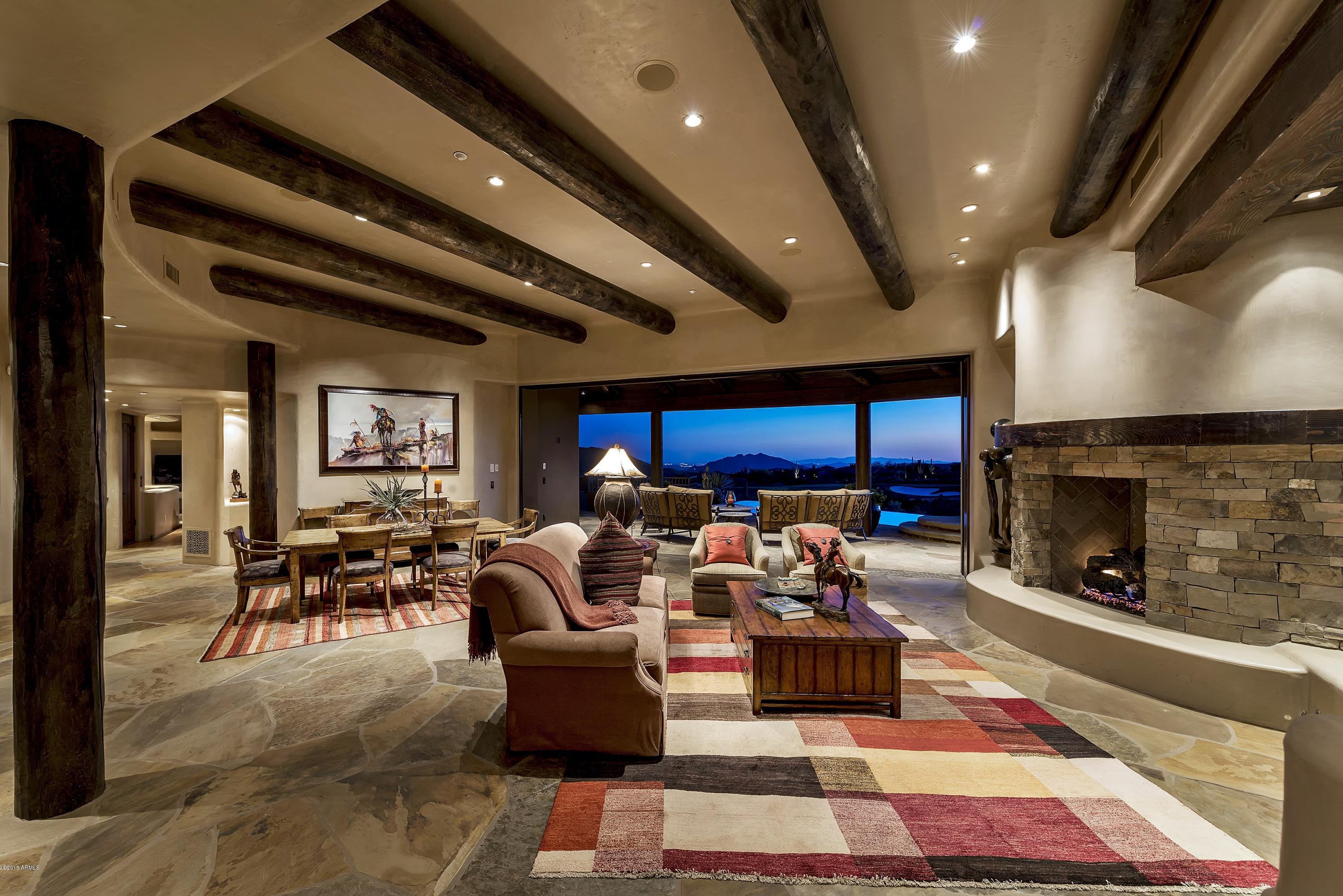 DESERT MOUNTAIN PHASE 3 UNIT 29 - Residential