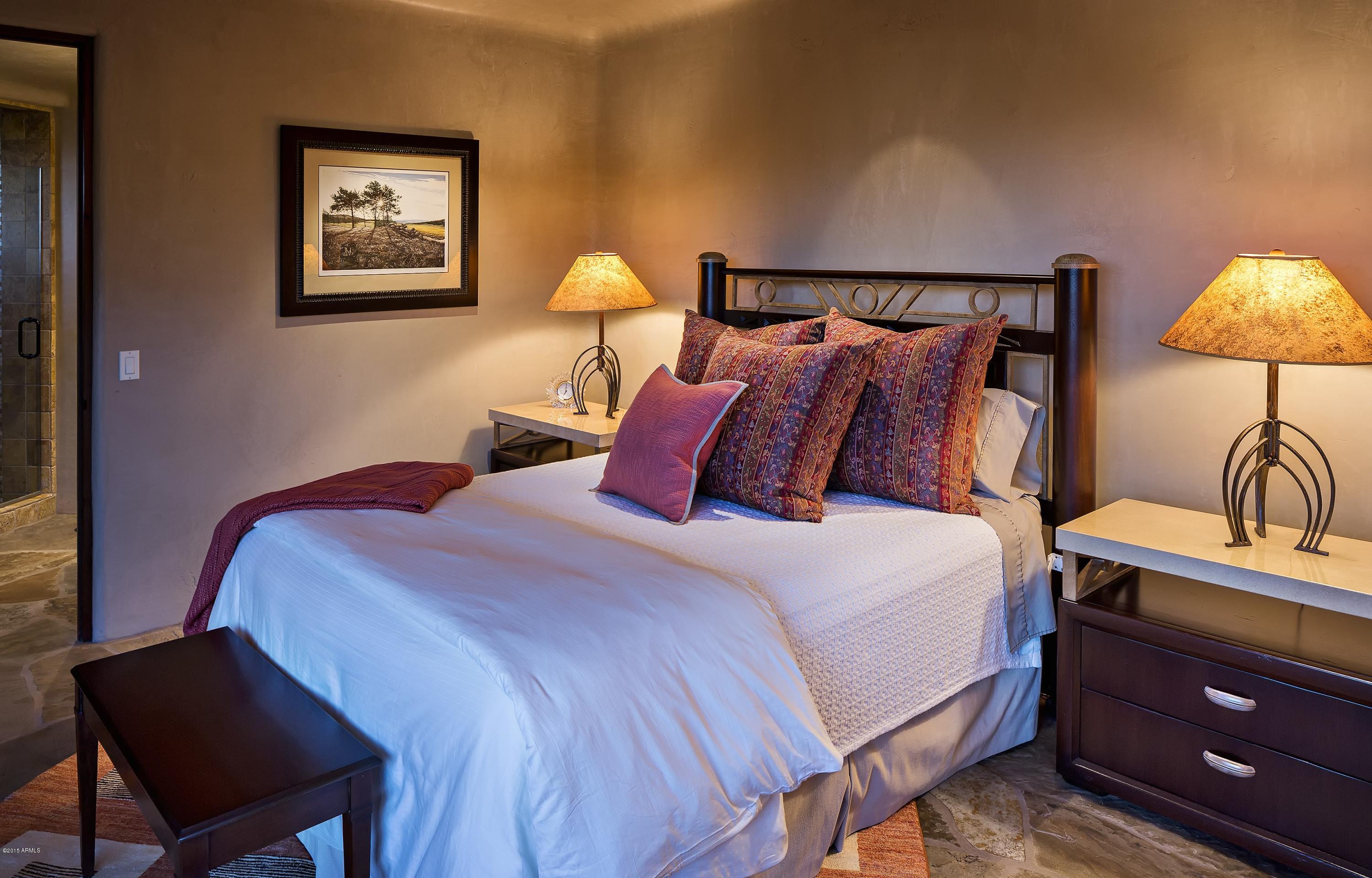 DESERT MOUNTAIN PHASE 3 UNIT 29 - Residential