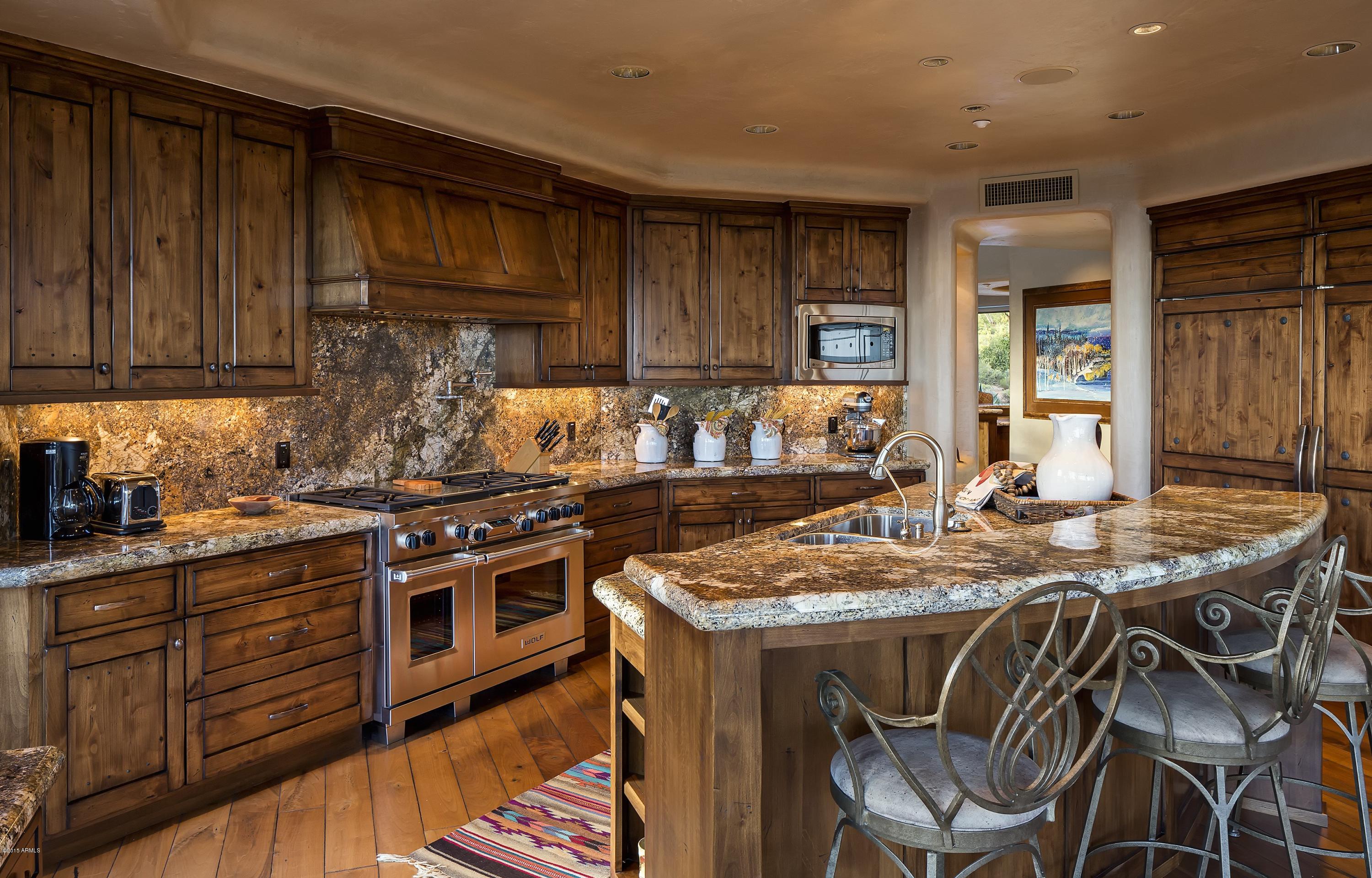 DESERT MOUNTAIN PHASE 3 UNIT 29 - Residential