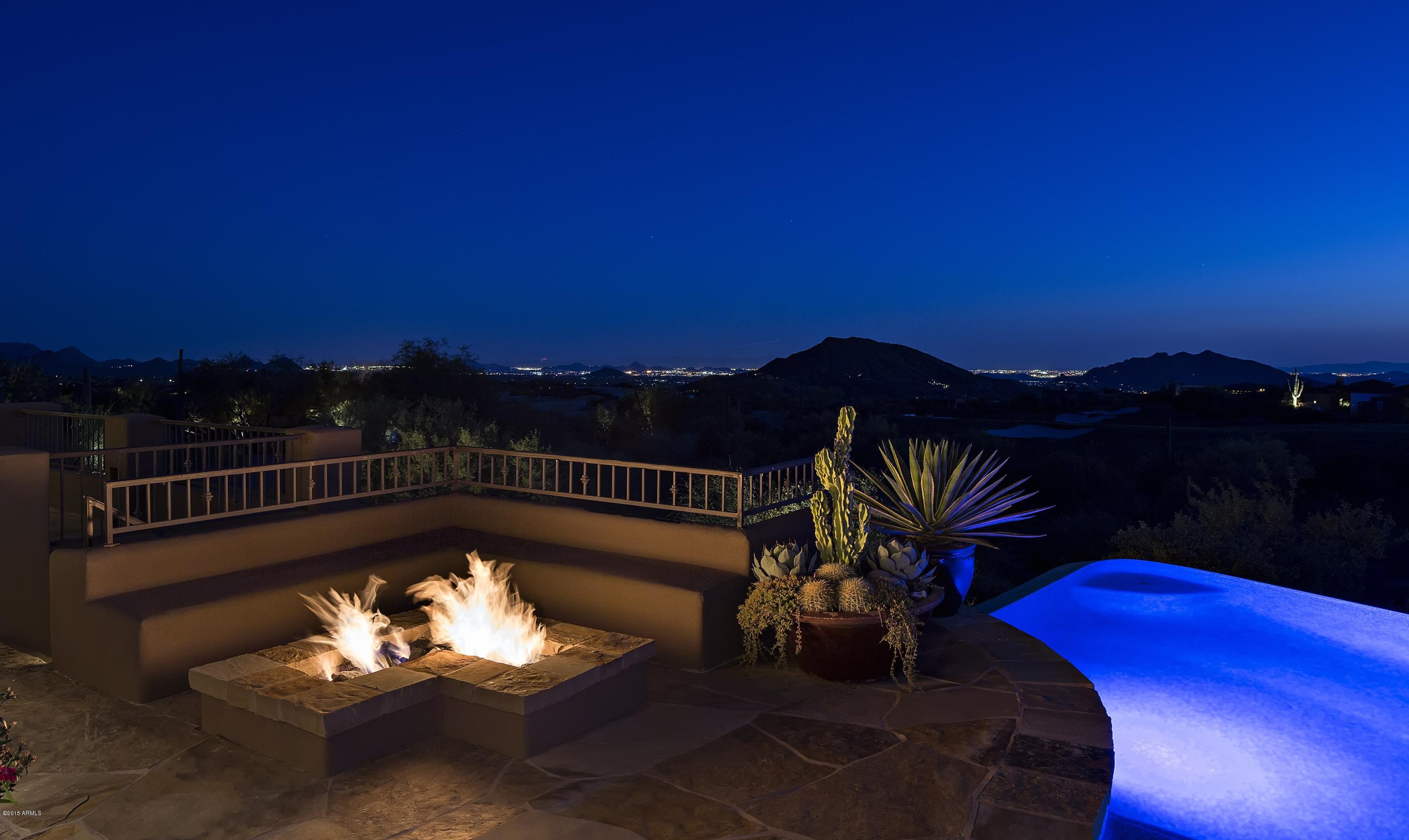 DESERT MOUNTAIN PHASE 3 UNIT 29 - Residential