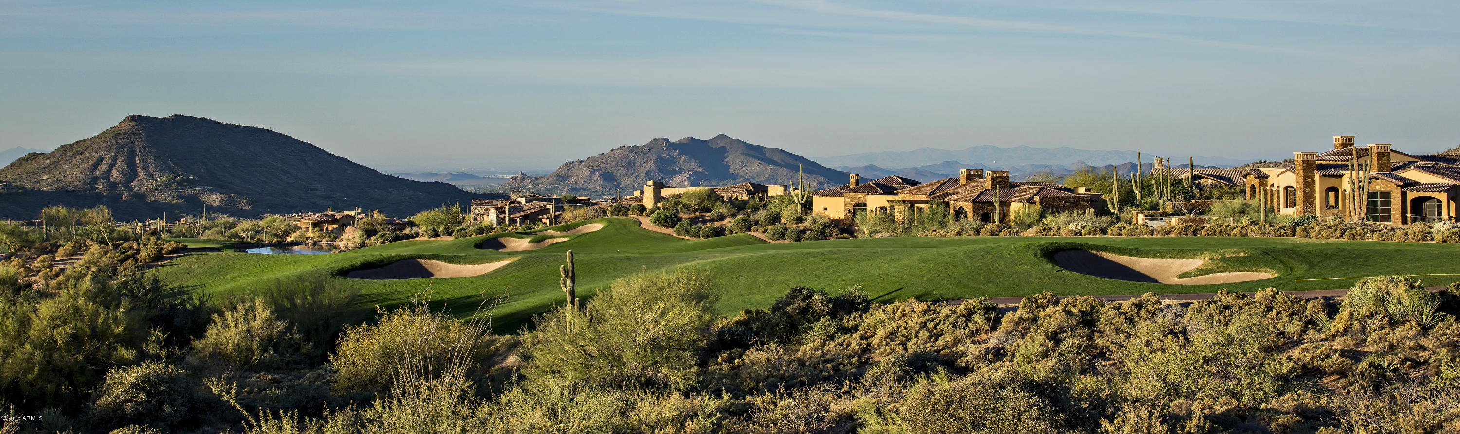 DESERT MOUNTAIN PHASE 3 UNIT 29 - Residential