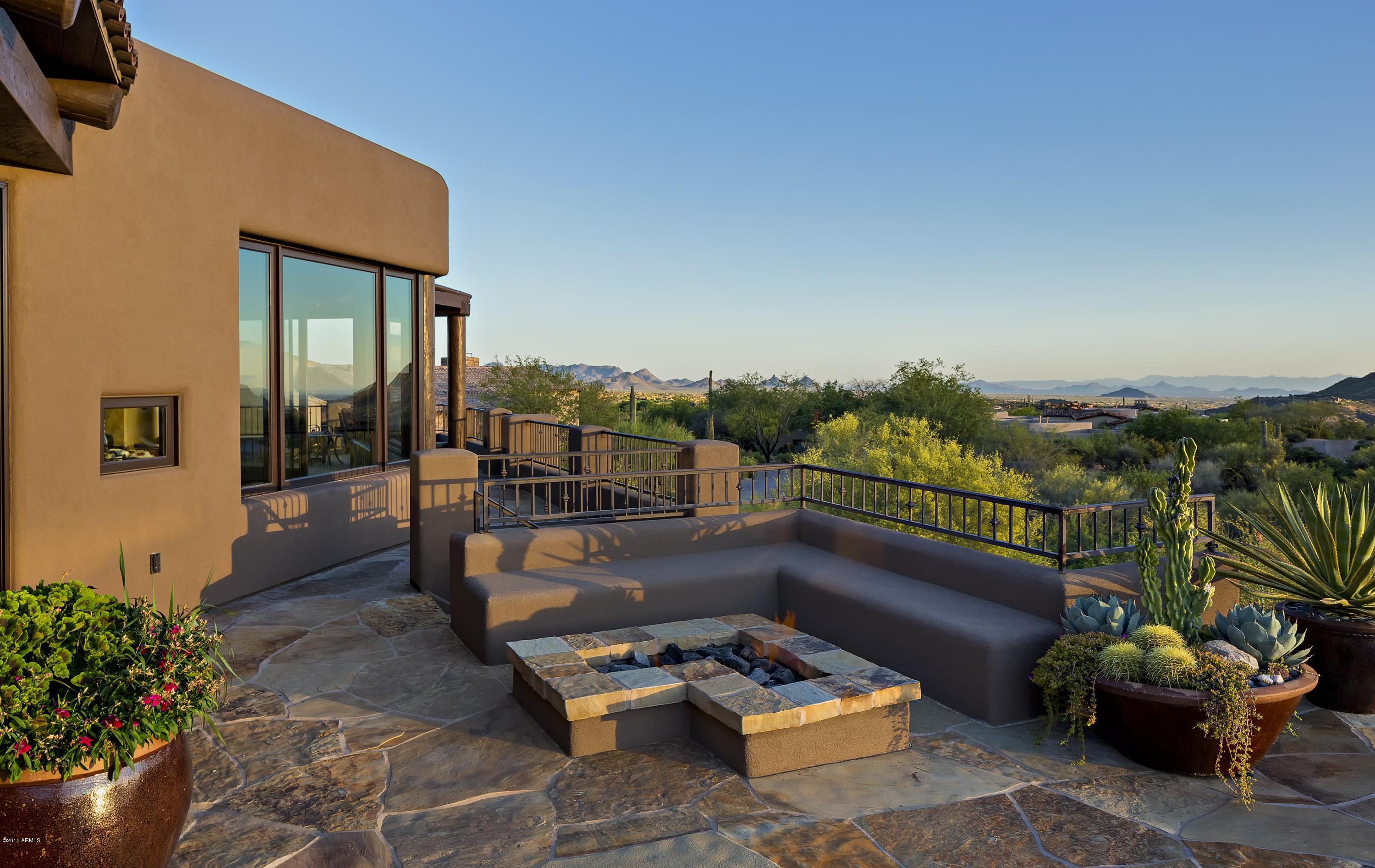 DESERT MOUNTAIN PHASE 3 UNIT 29 - Residential