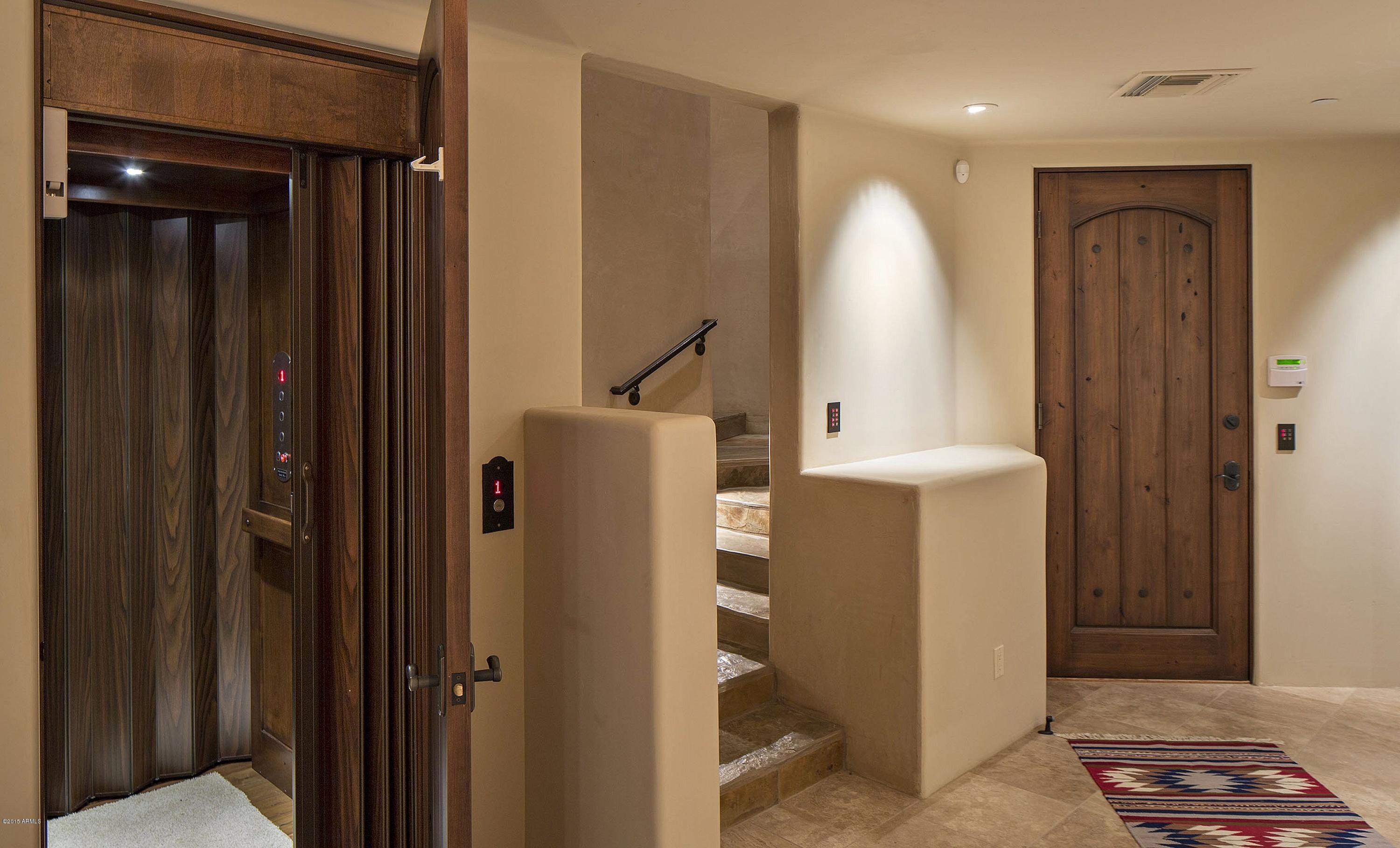 DESERT MOUNTAIN PHASE 3 UNIT 29 - Residential