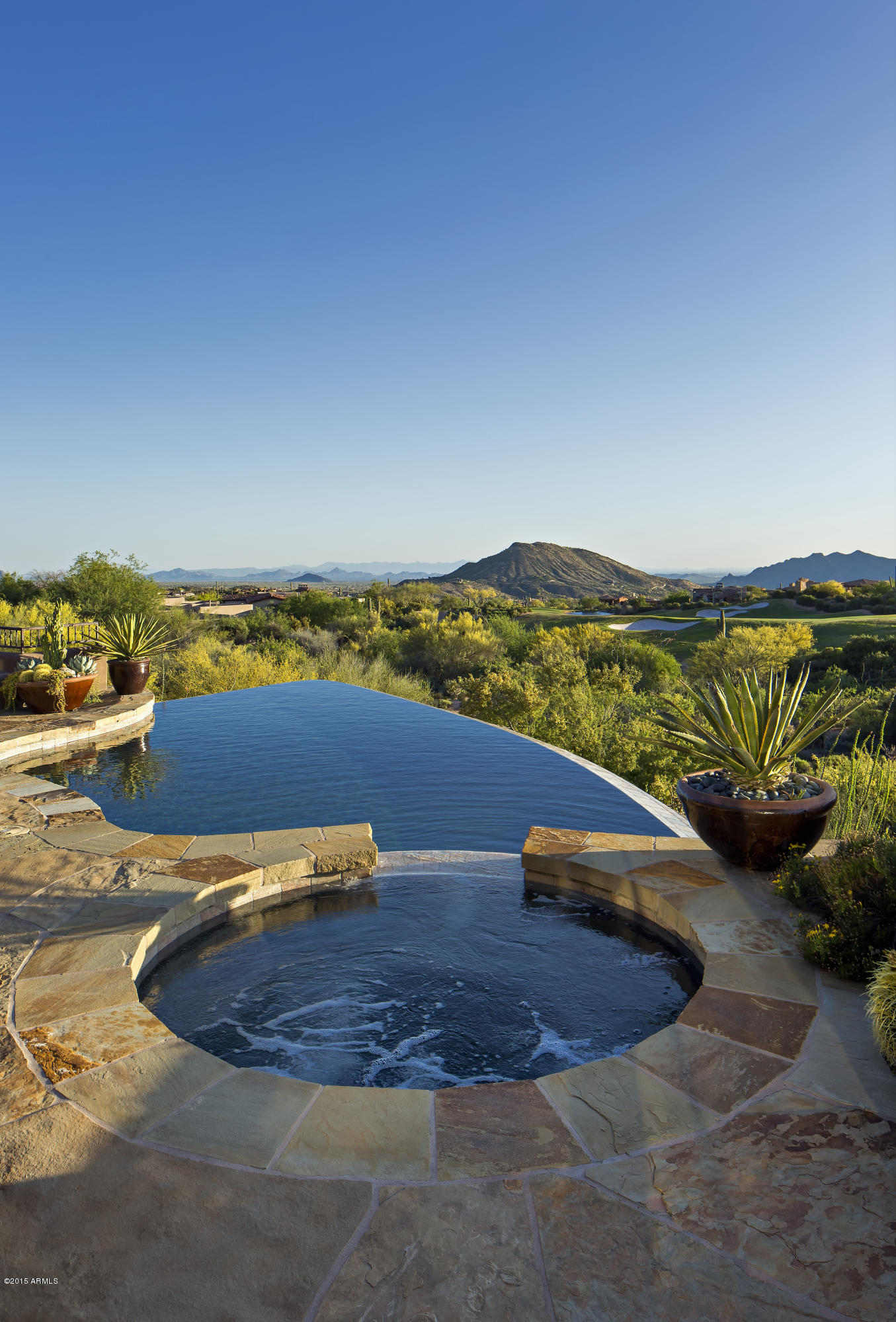 DESERT MOUNTAIN PHASE 3 UNIT 29 - Residential
