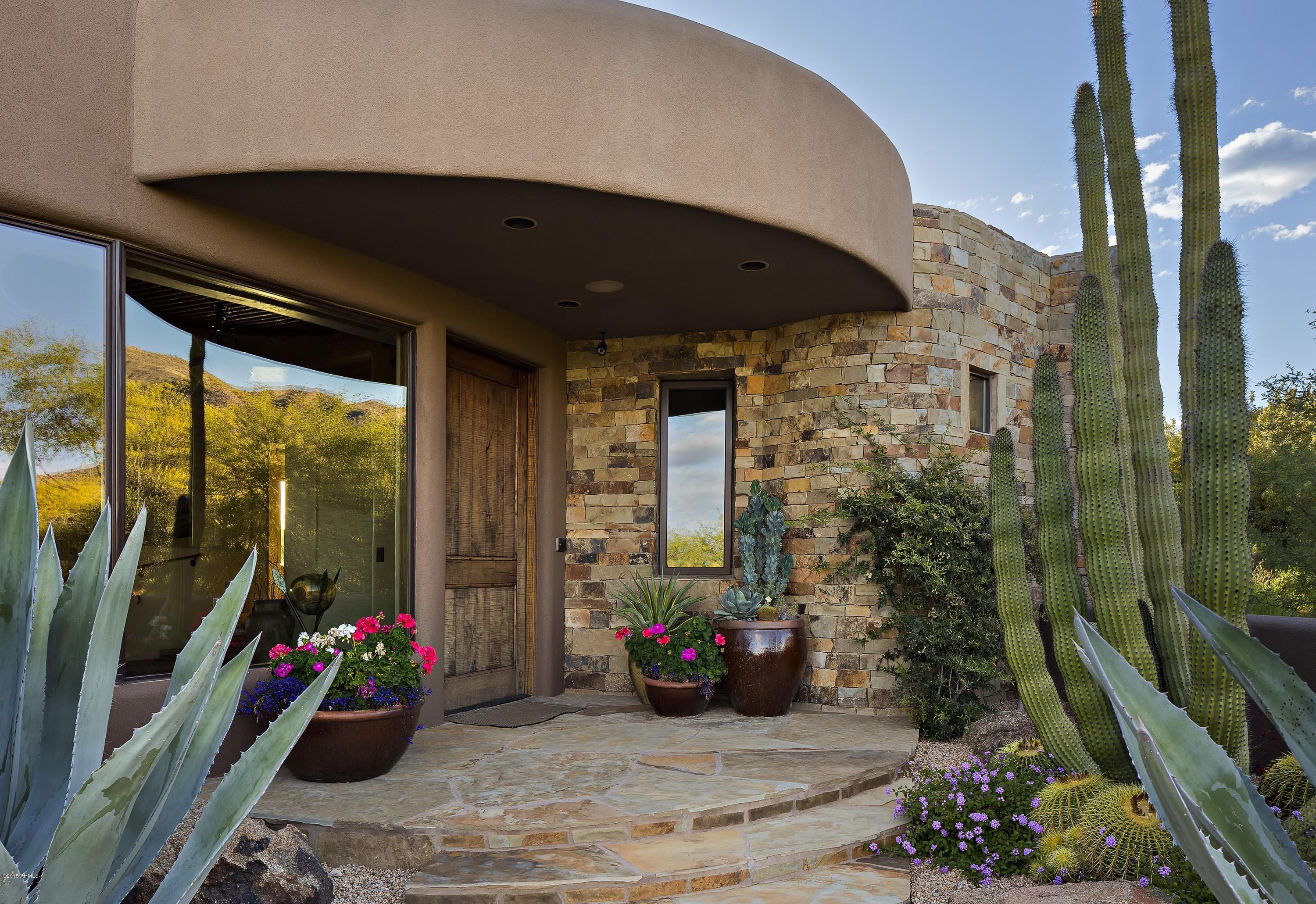 DESERT MOUNTAIN PHASE 3 UNIT 29 - Residential