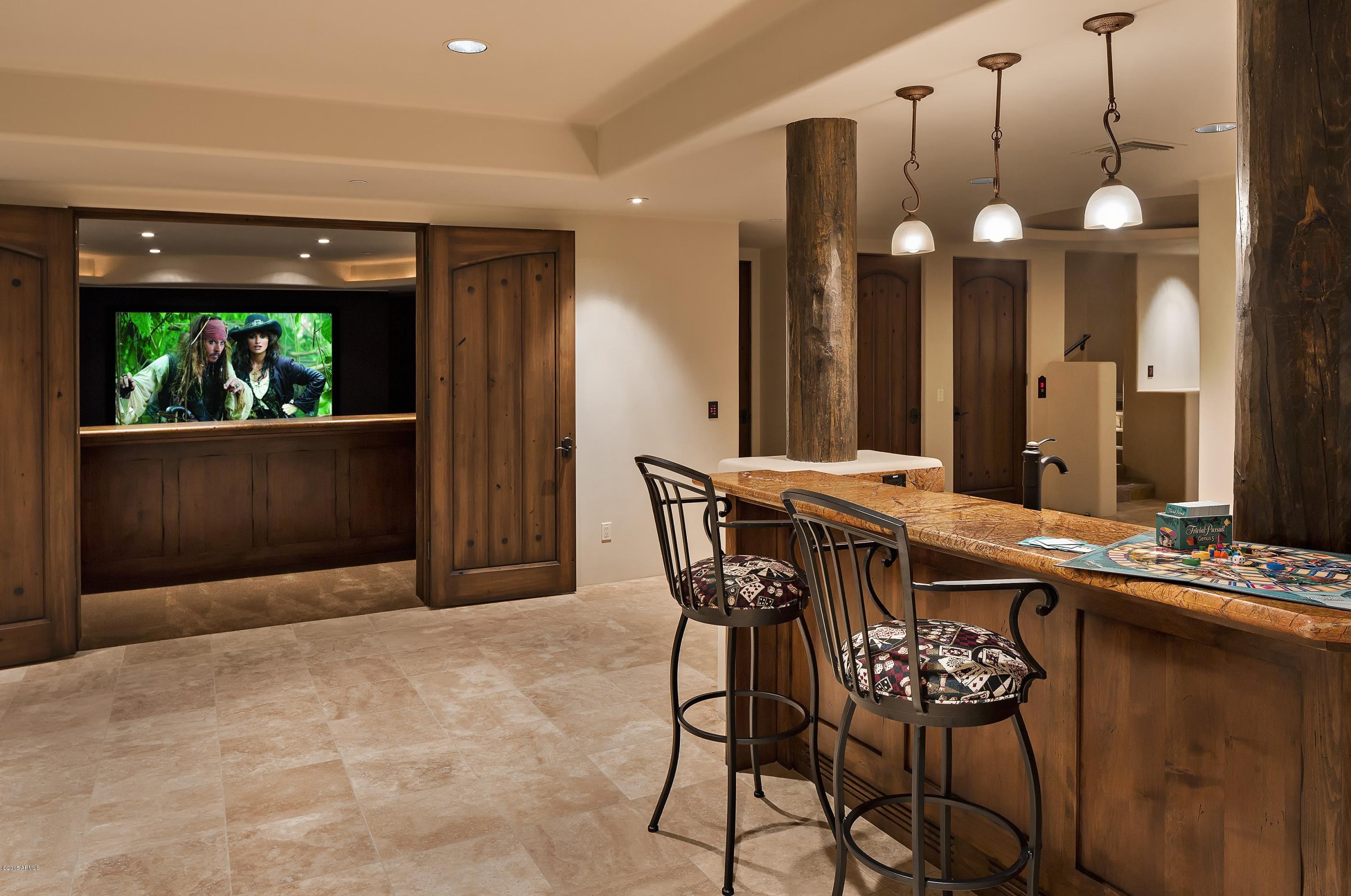 DESERT MOUNTAIN PHASE 3 UNIT 29 - Residential