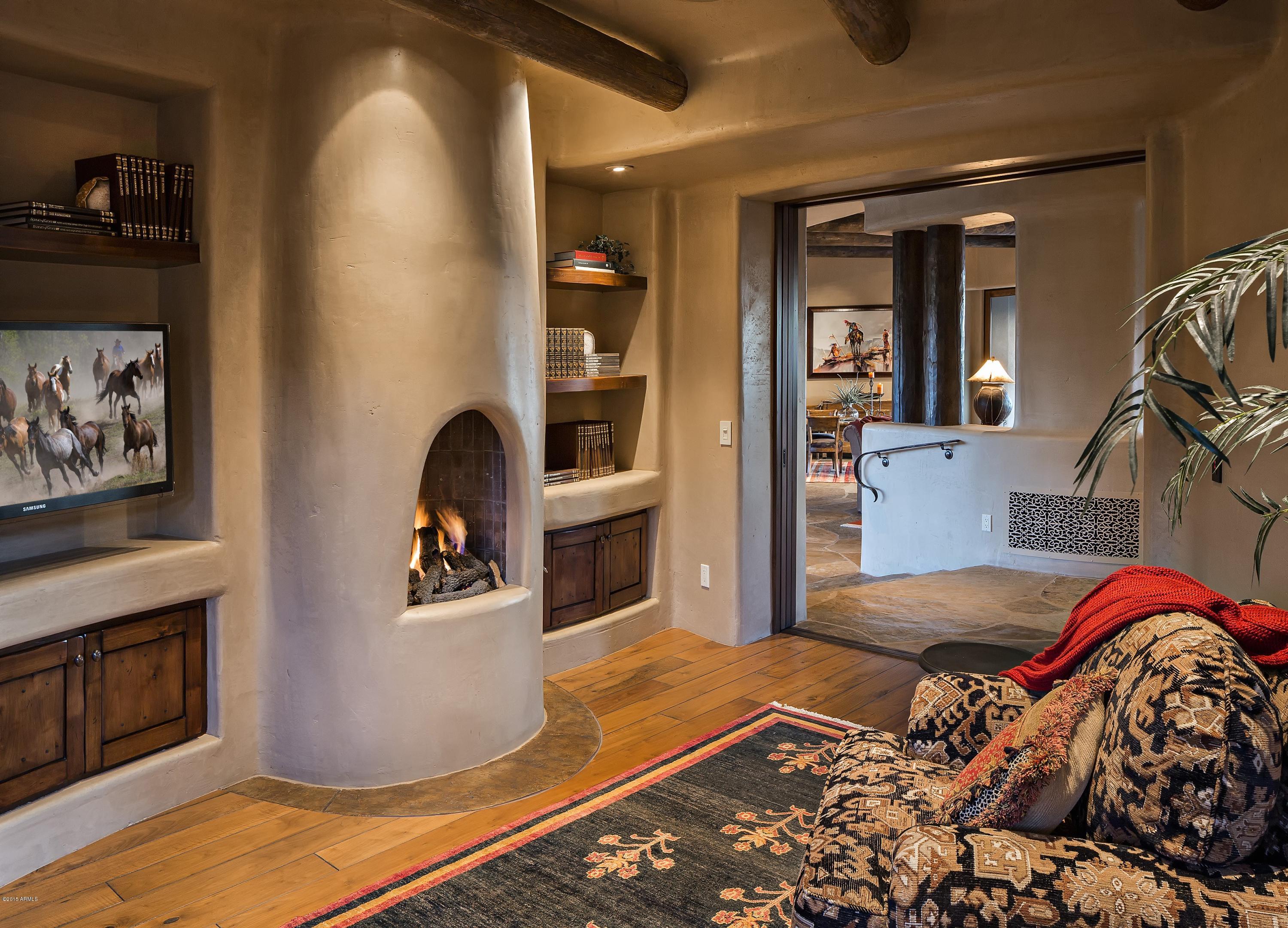 DESERT MOUNTAIN PHASE 3 UNIT 29 - Residential