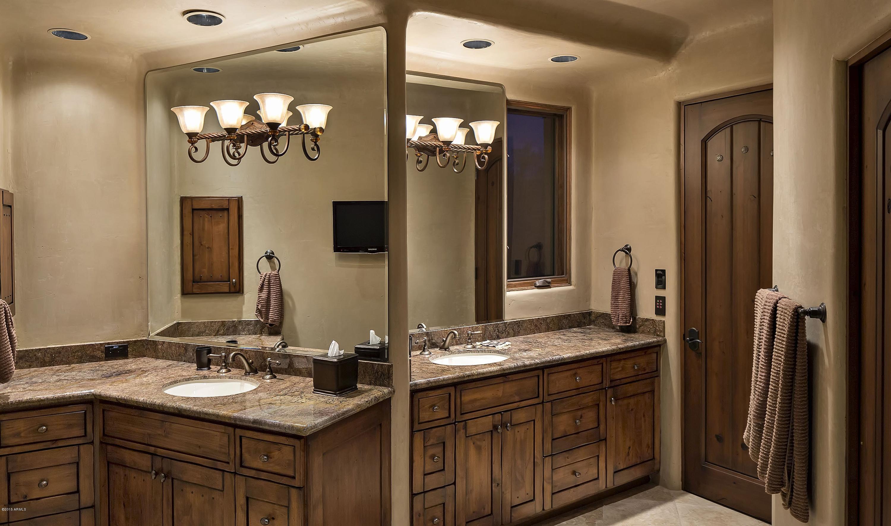 DESERT MOUNTAIN PHASE 3 UNIT 29 - Residential