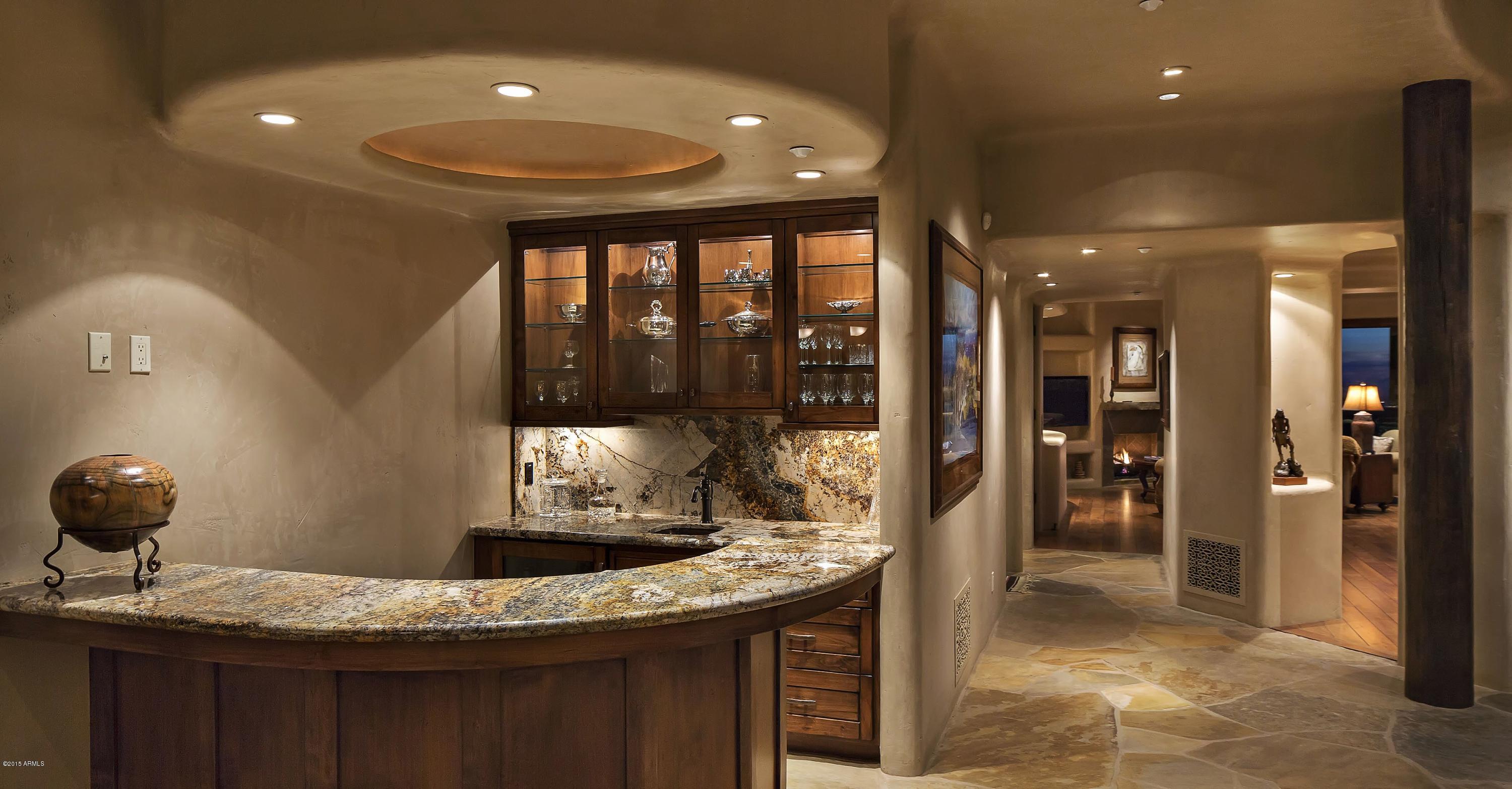 DESERT MOUNTAIN PHASE 3 UNIT 29 - Residential