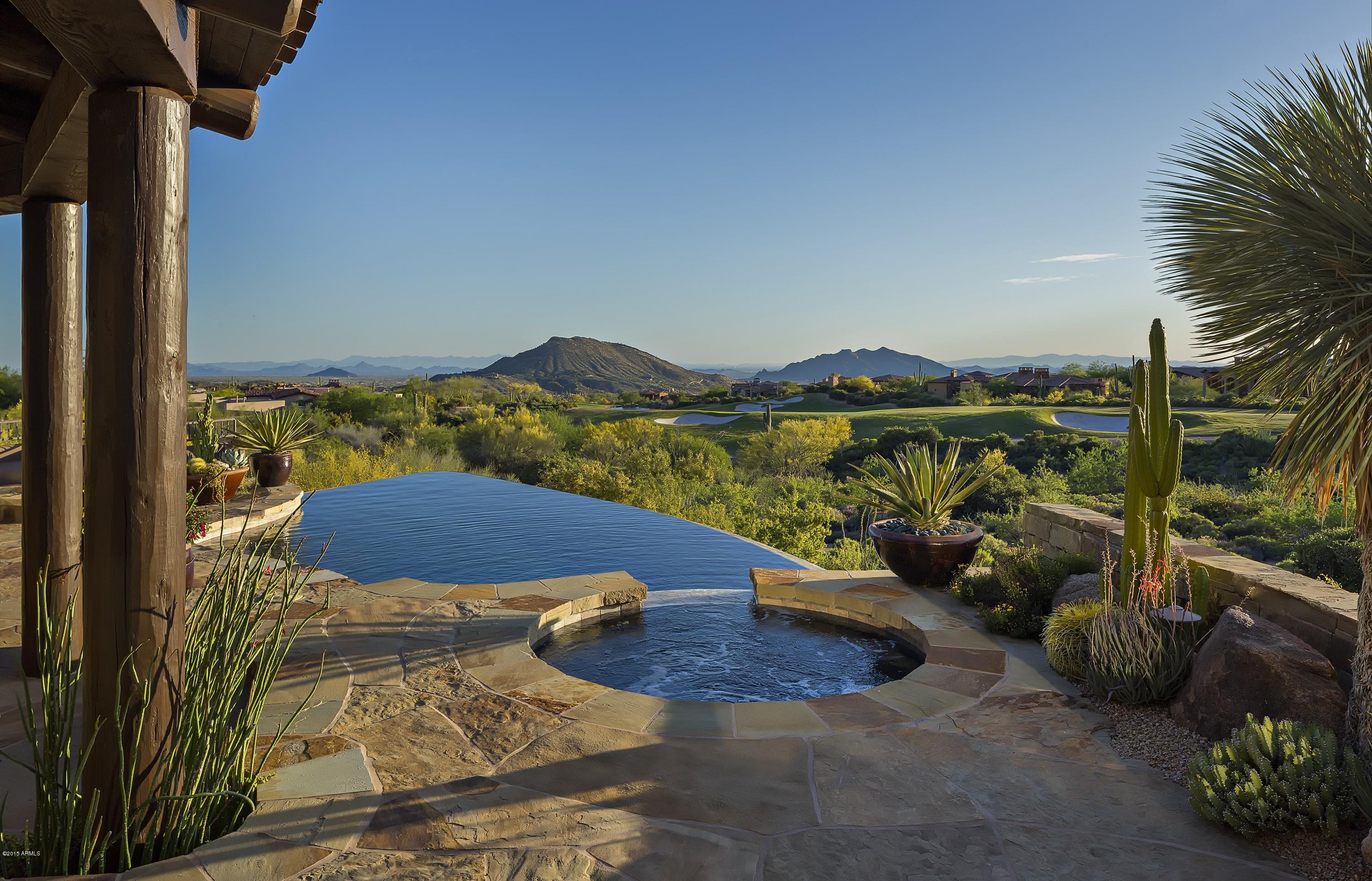 DESERT MOUNTAIN PHASE 3 UNIT 29 - Residential