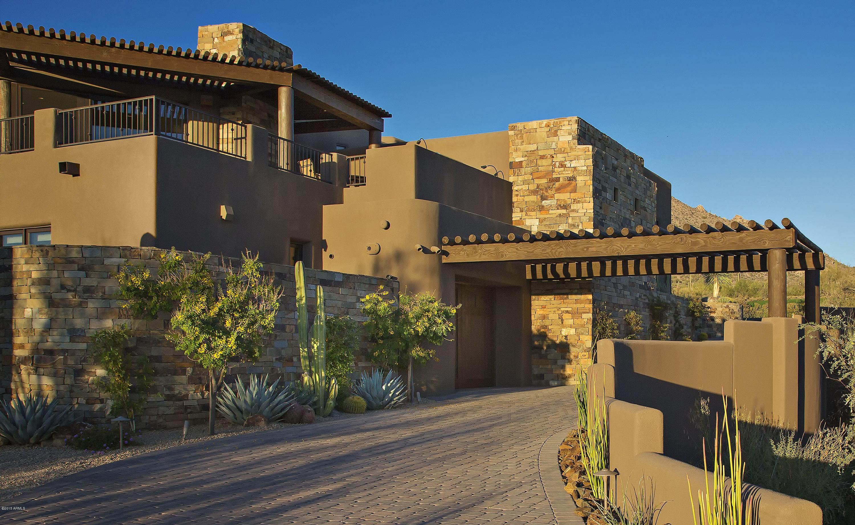 DESERT MOUNTAIN PHASE 3 UNIT 29 - Residential