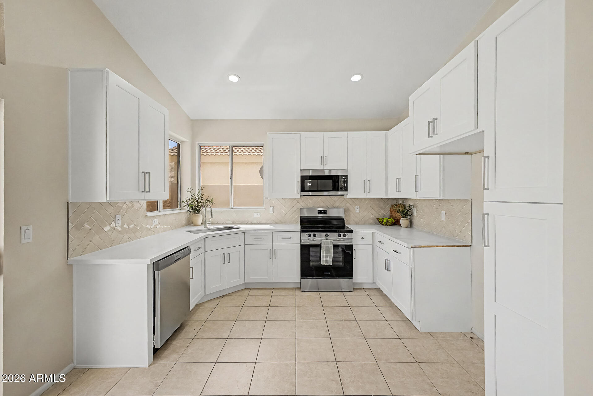 VILLAGE TERRACE AT WESTBROOK VILLAGE - Residential