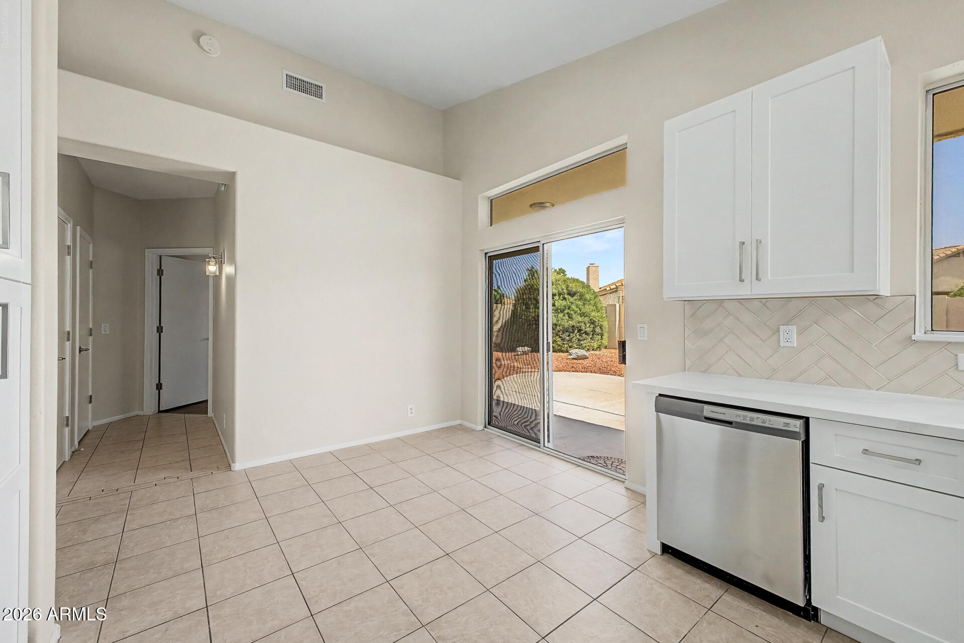 VILLAGE TERRACE AT WESTBROOK VILLAGE - Residential