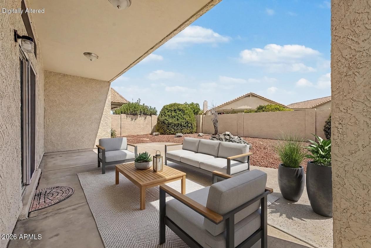 VILLAGE TERRACE AT WESTBROOK VILLAGE - Residential