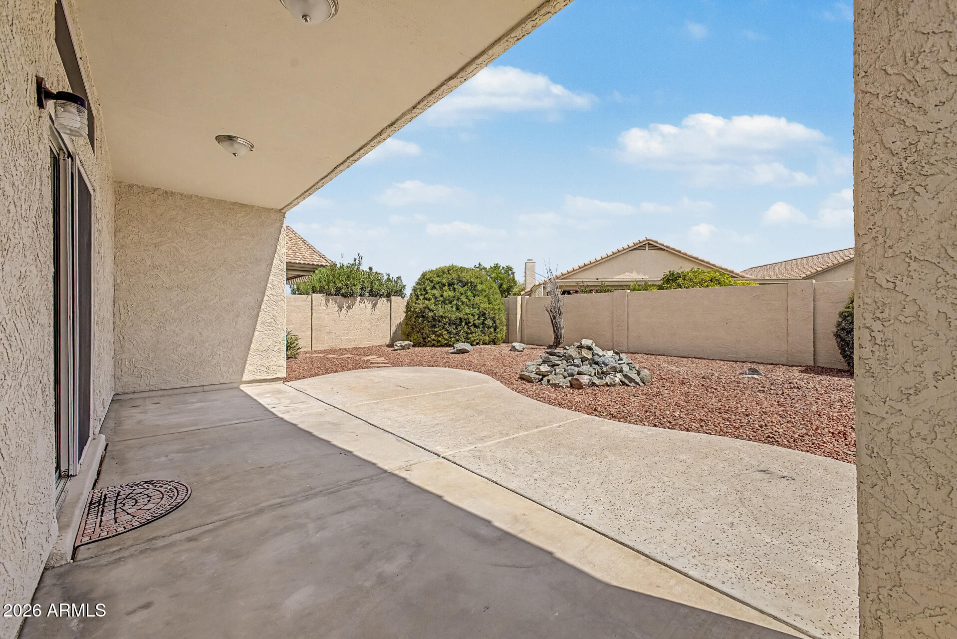 VILLAGE TERRACE AT WESTBROOK VILLAGE - Residential