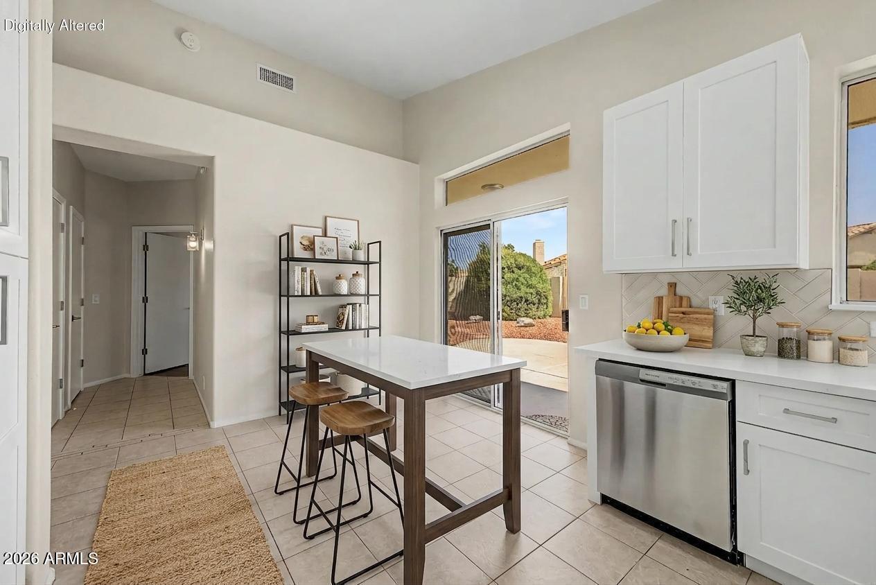 VILLAGE TERRACE AT WESTBROOK VILLAGE - Residential
